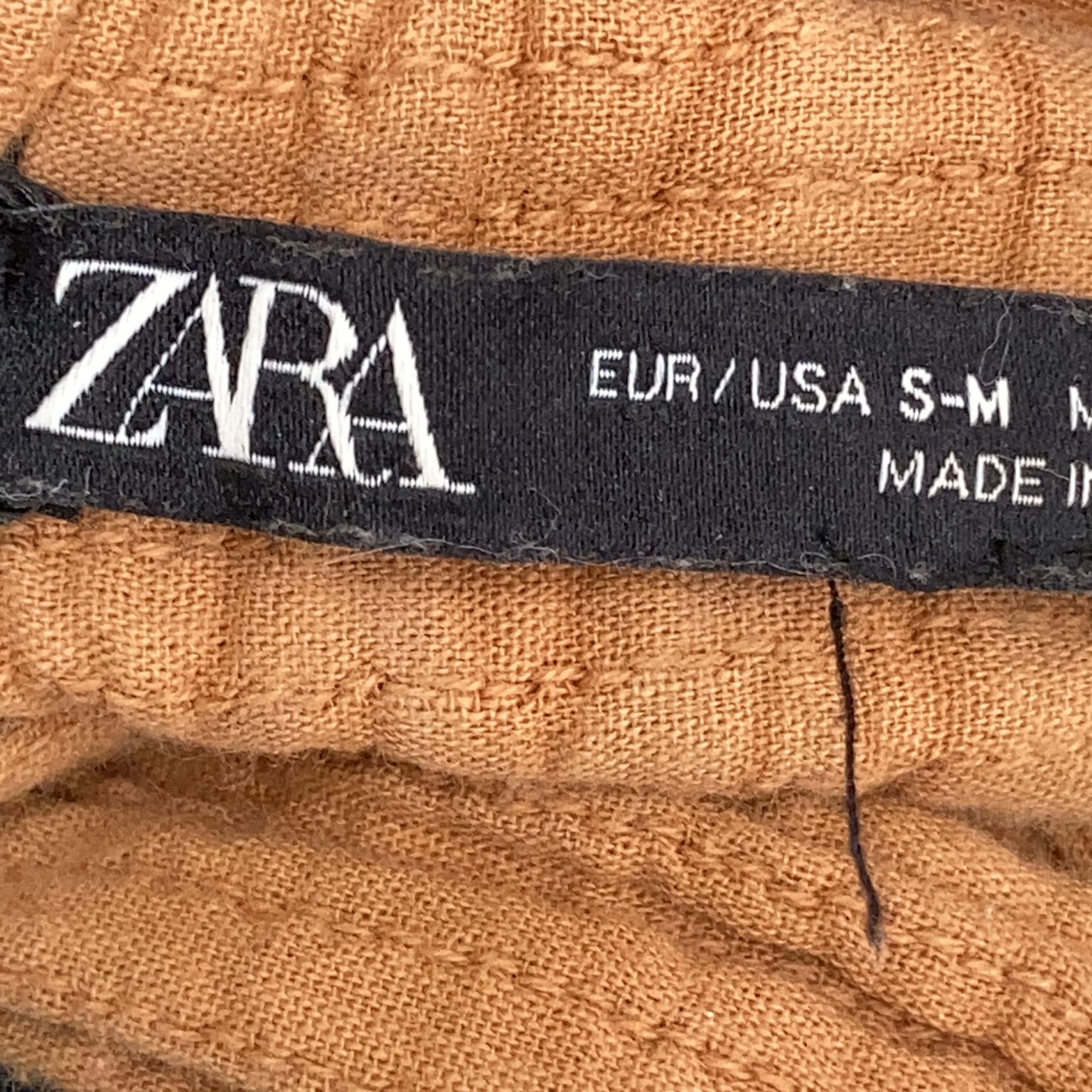 Zara