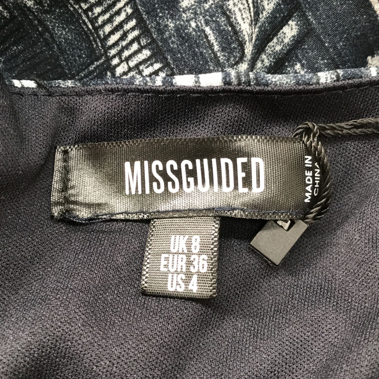 Missguided