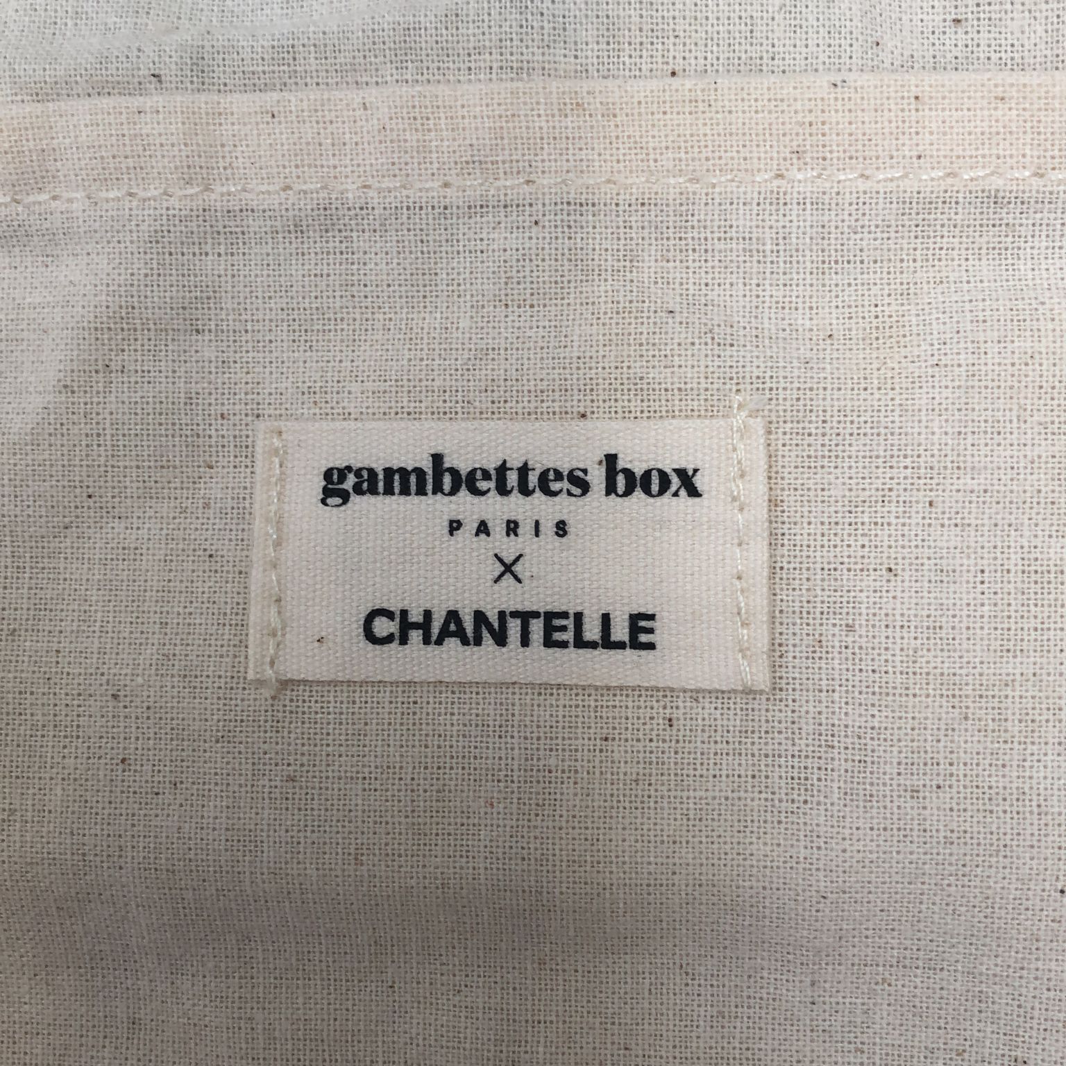 Gambettes Box