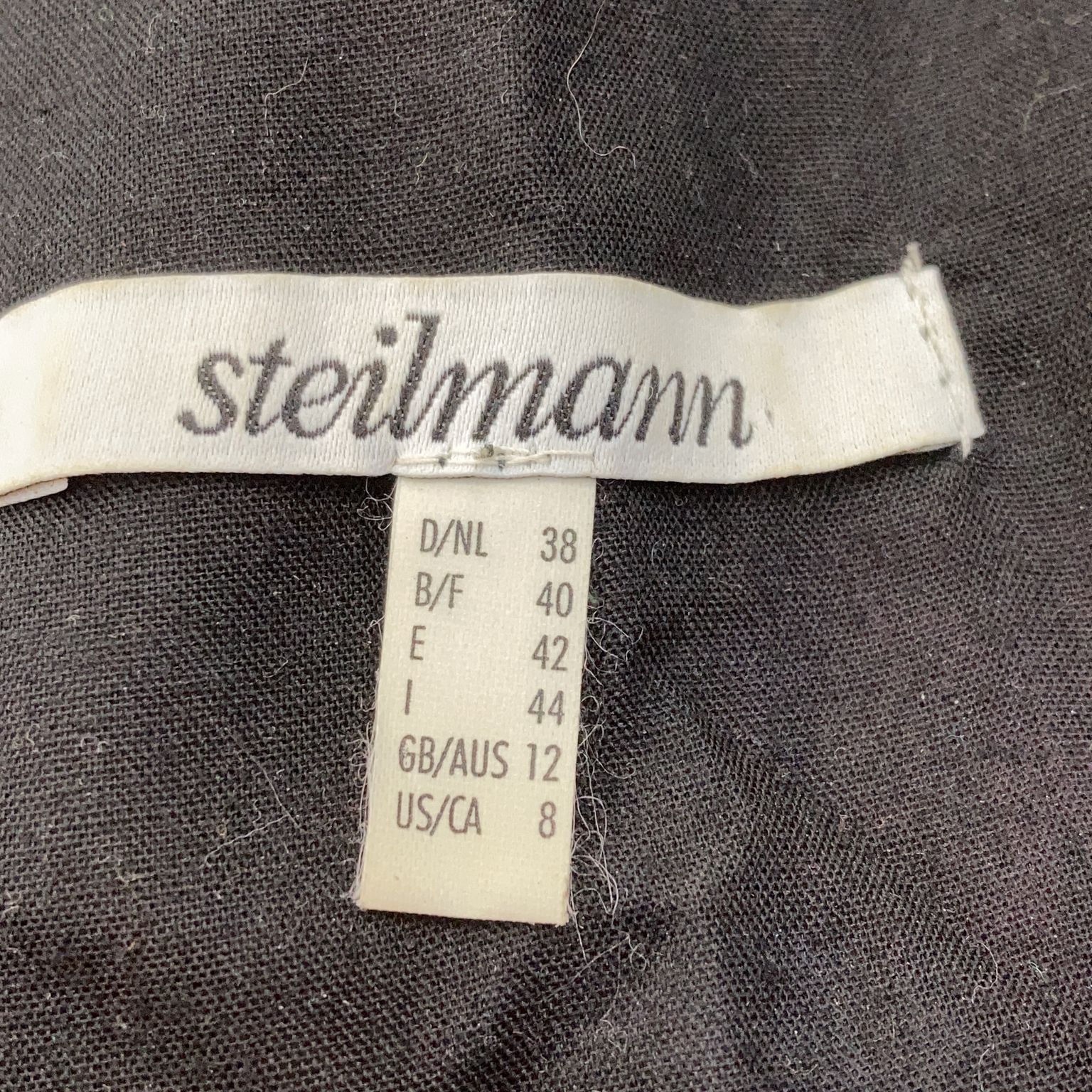 Steilmann