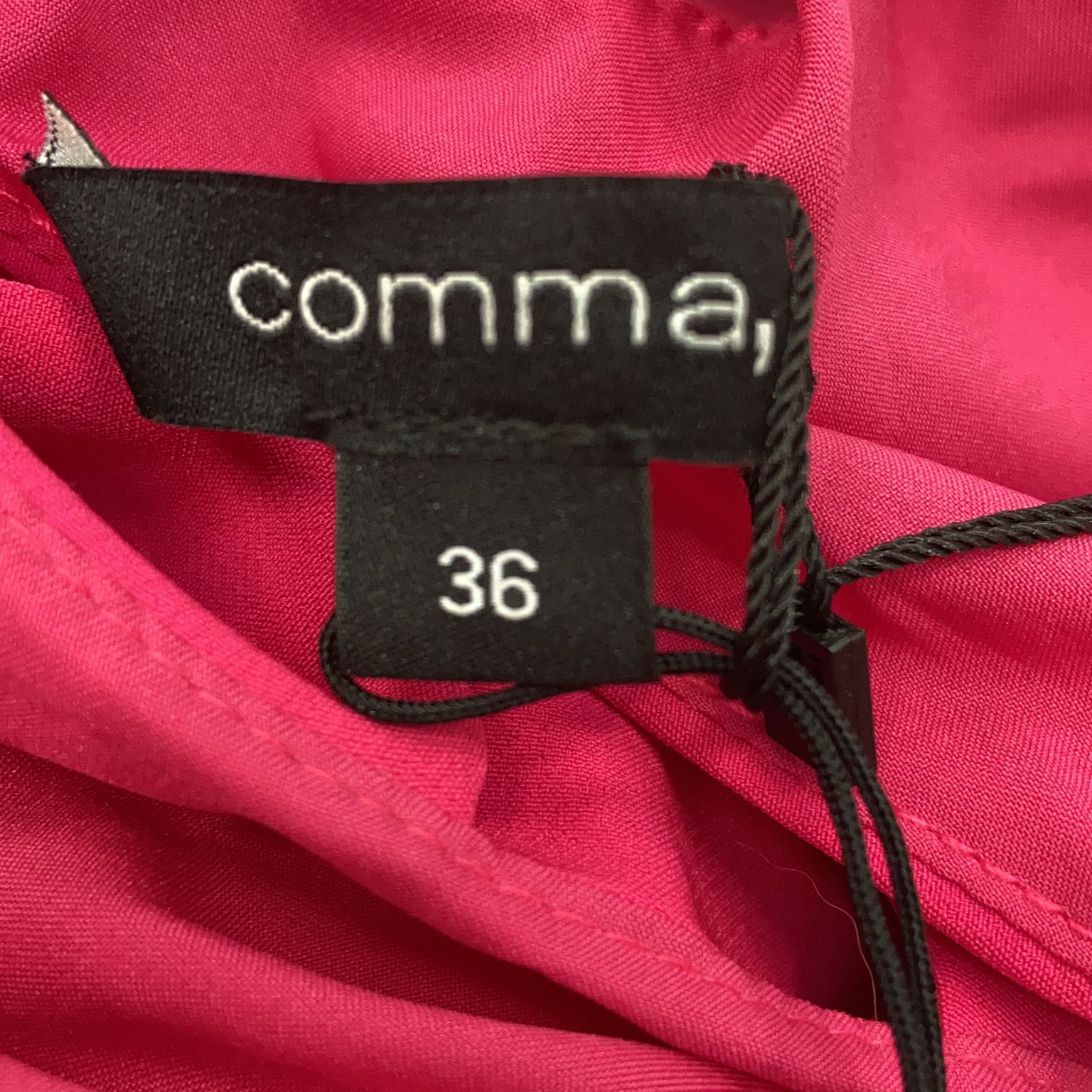 Comma