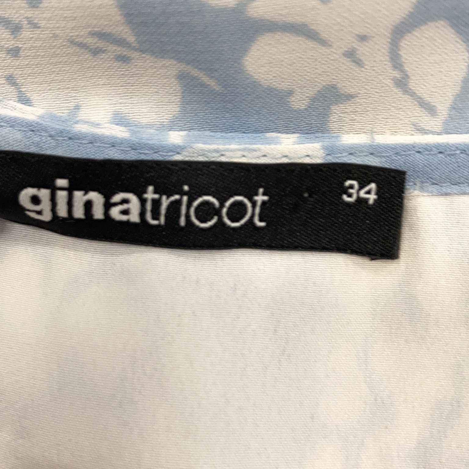 Gina Tricot