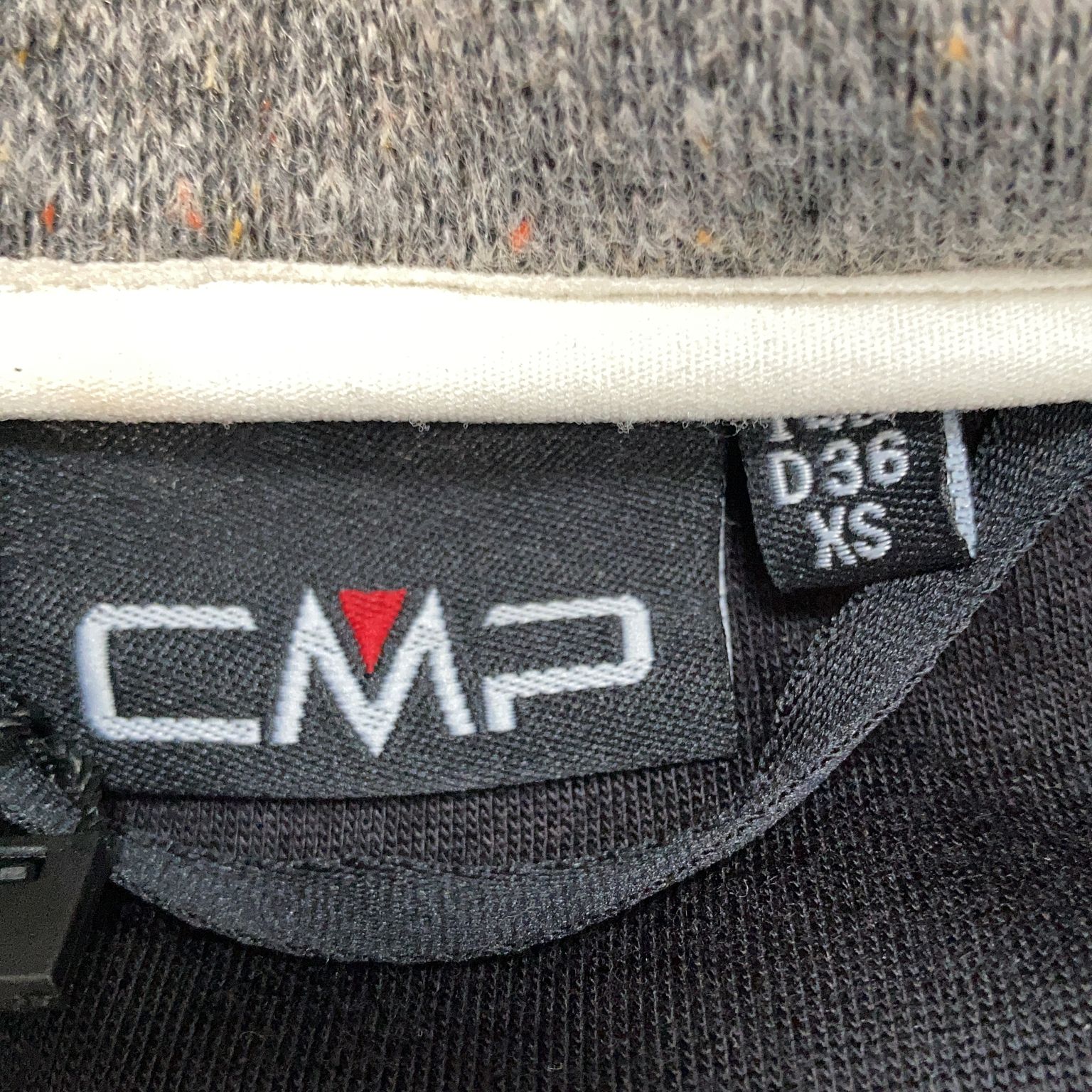 CMP