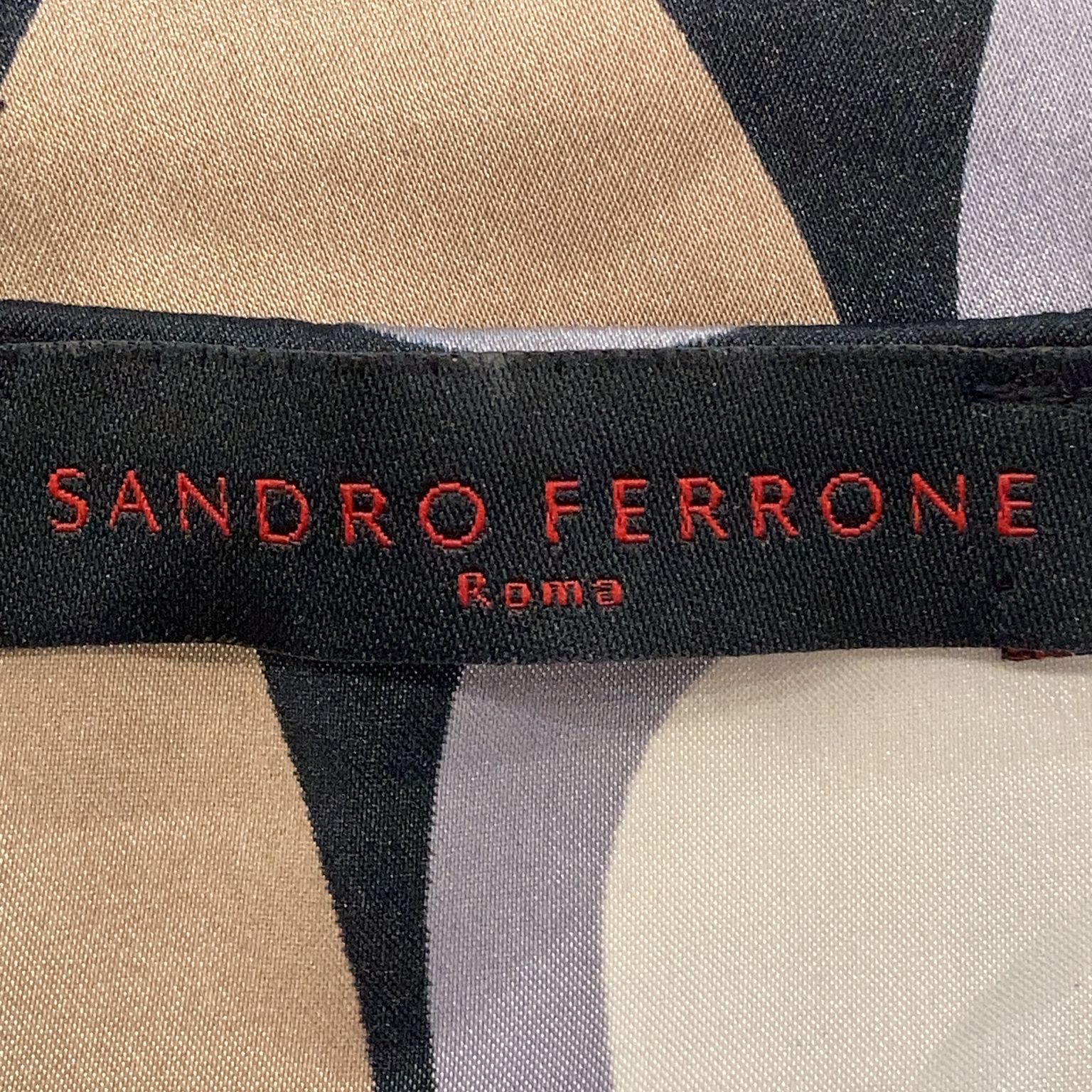 Sandro Ferrone