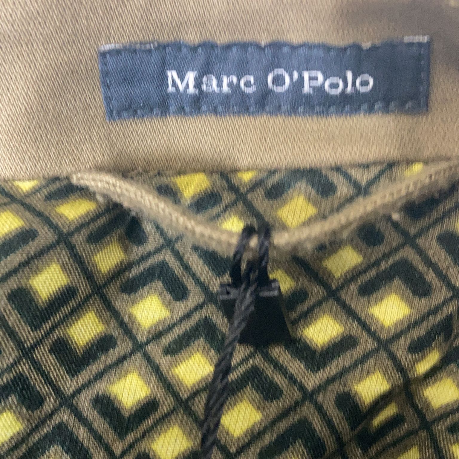 Marc O'Polo