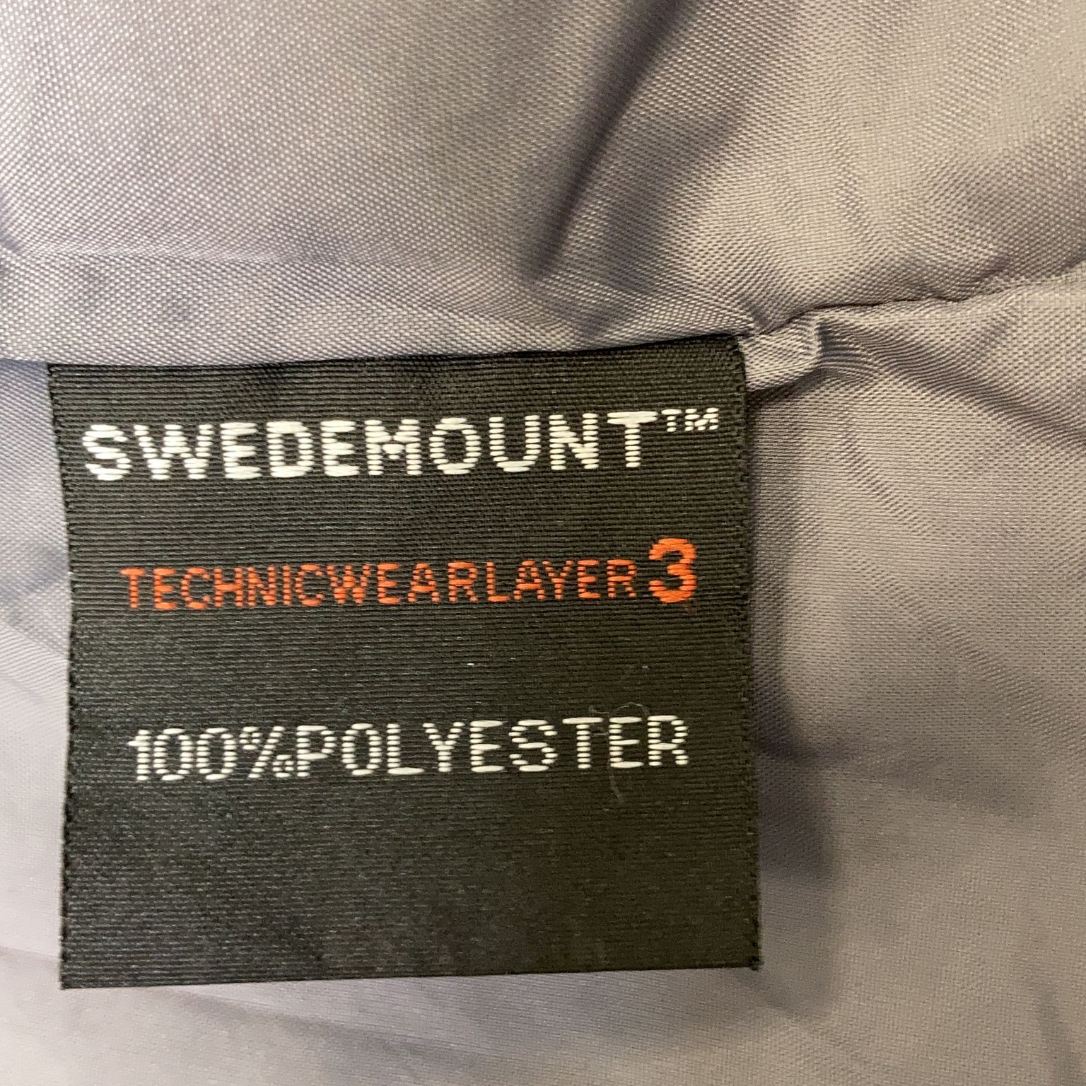 Swedemount