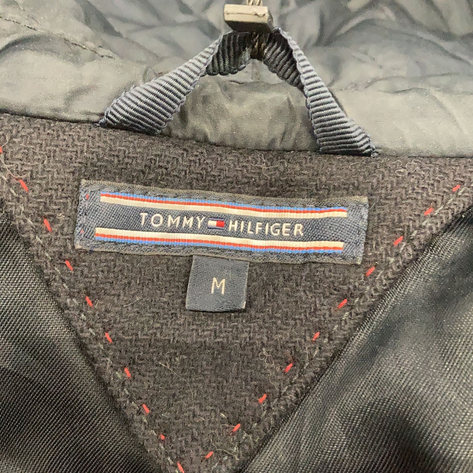 Tommy Hilfiger