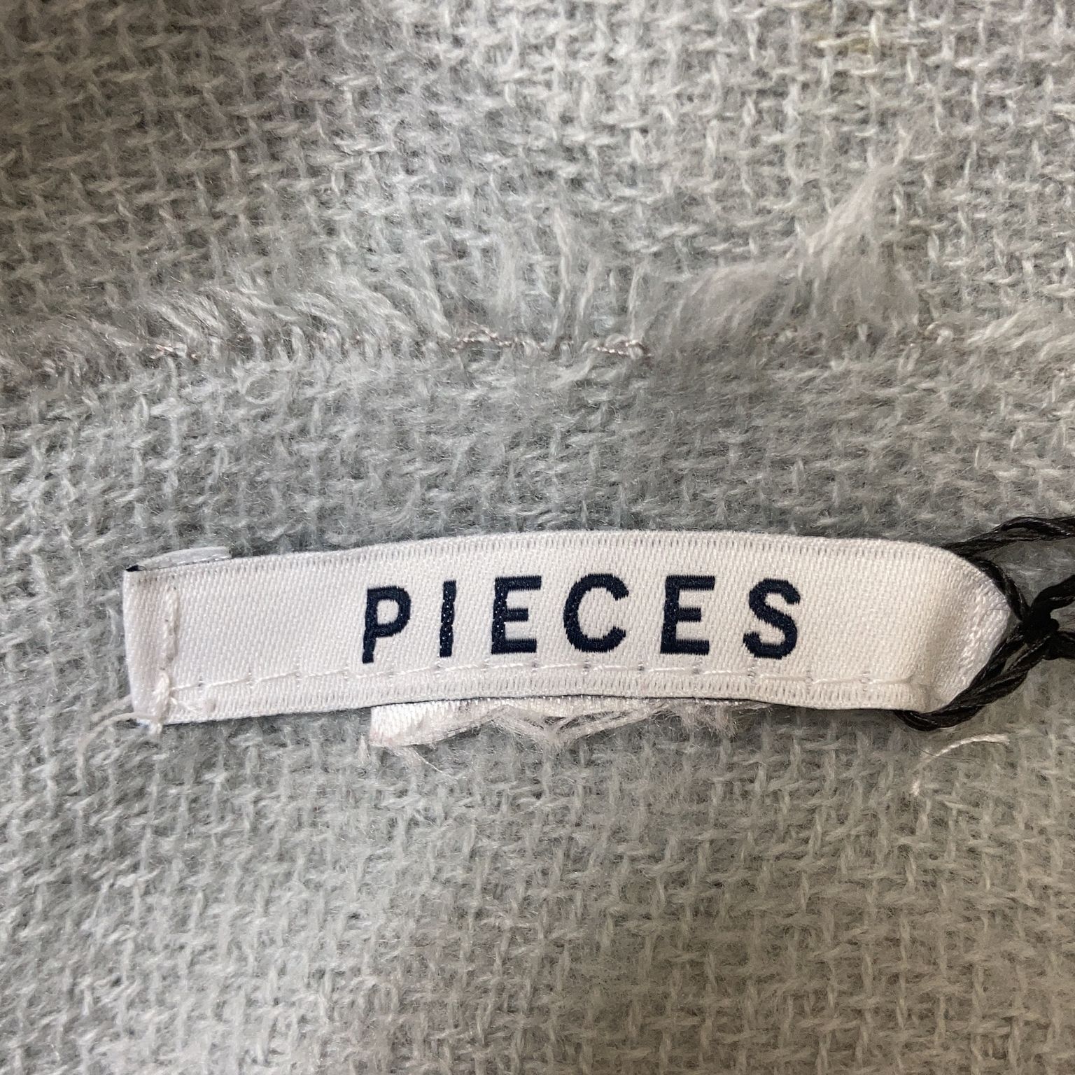 Pieces