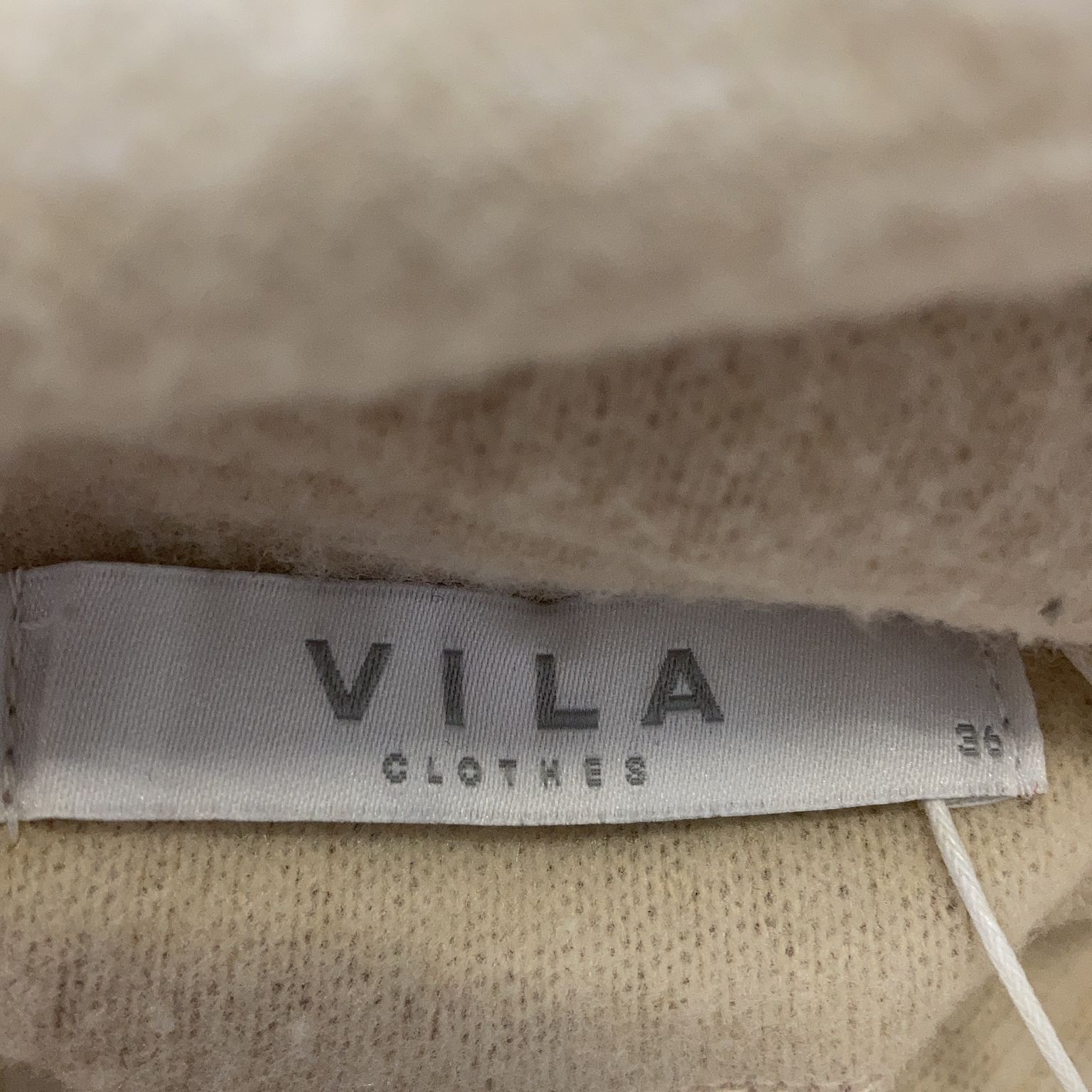 VILA Clothes