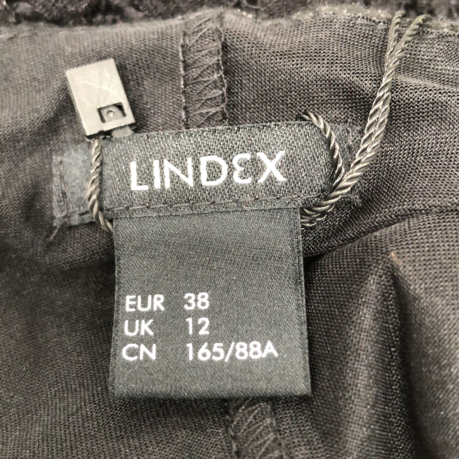 Lindex