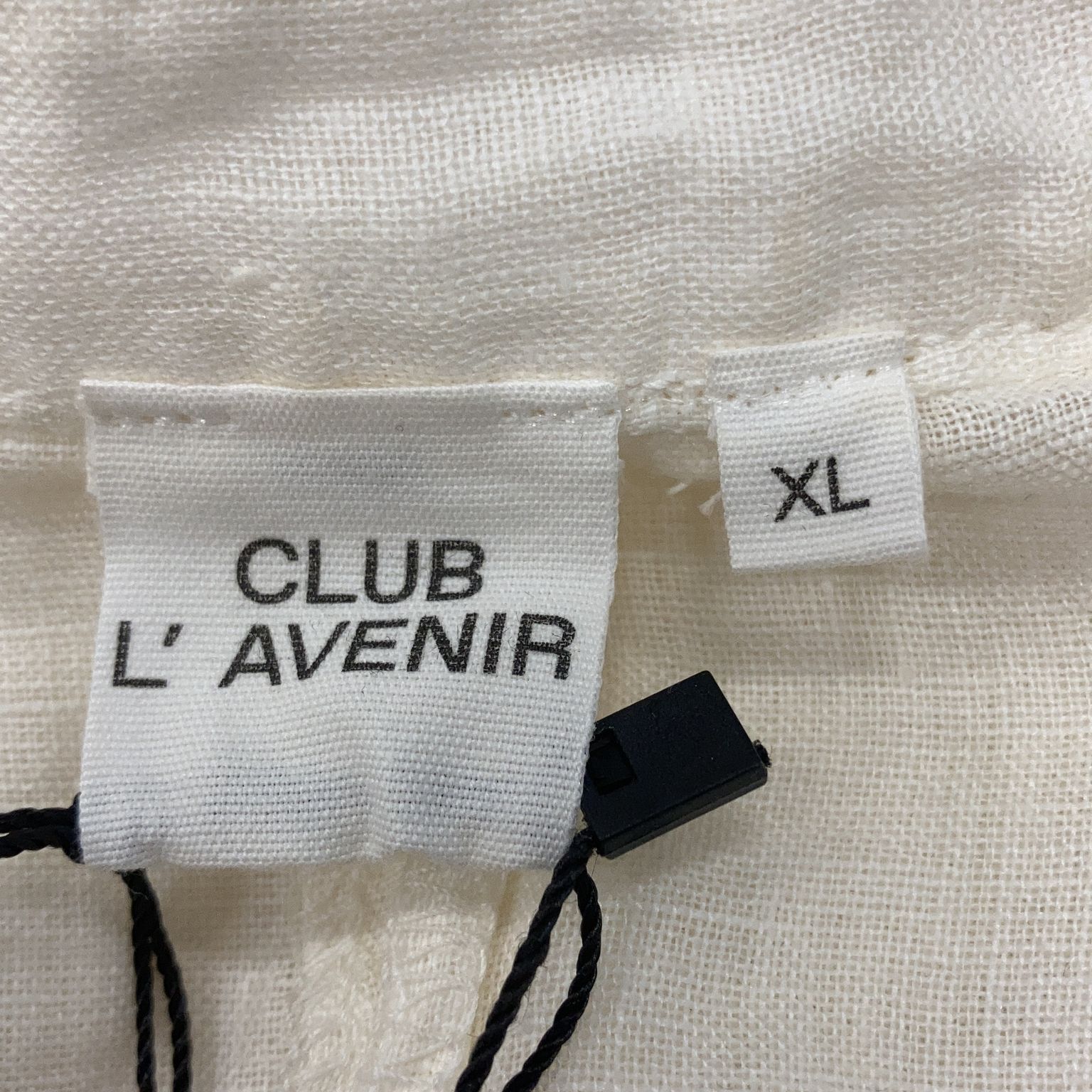 Club L'avenir