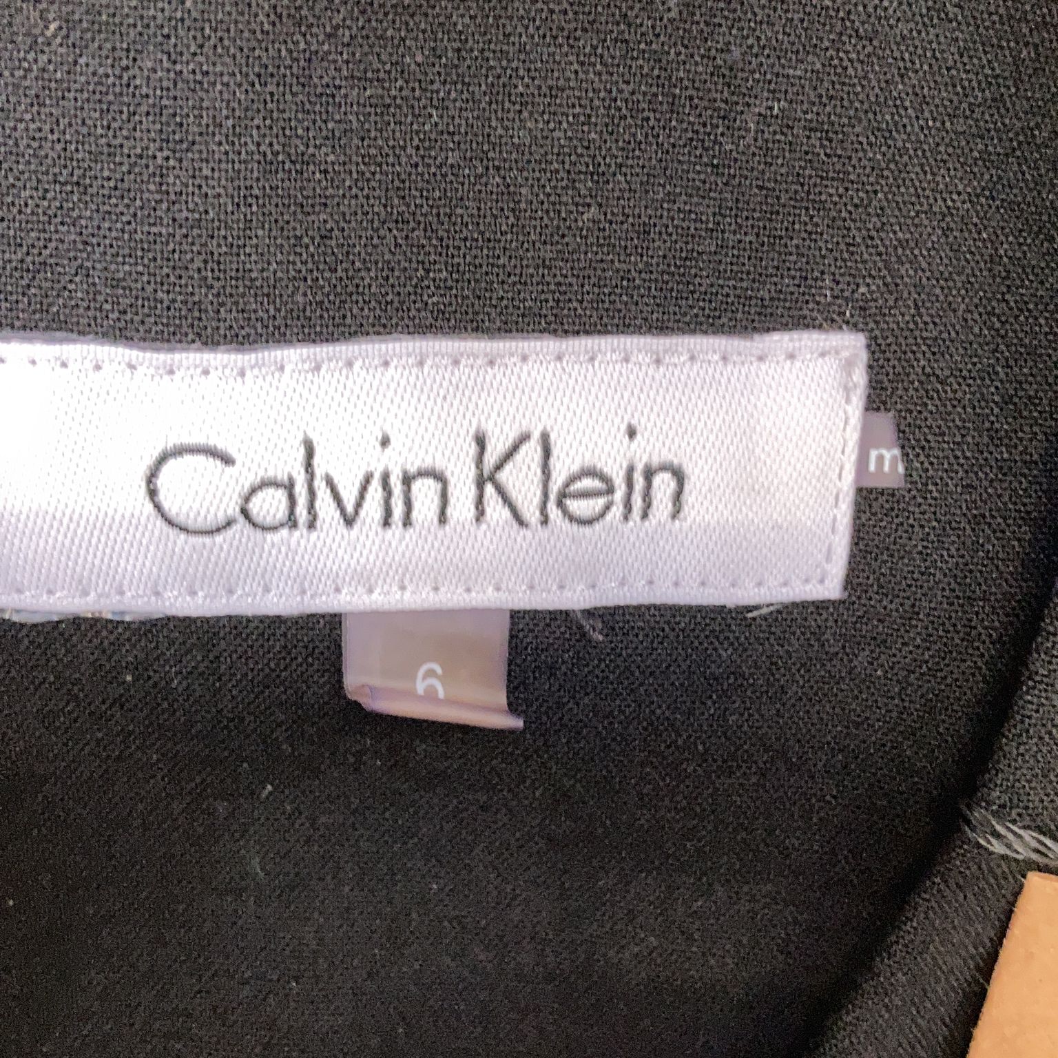 Calvin Klein