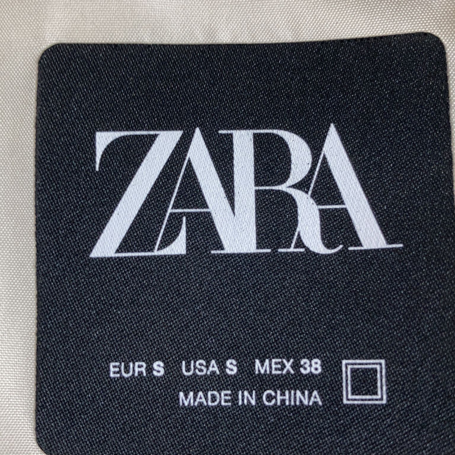 Zara