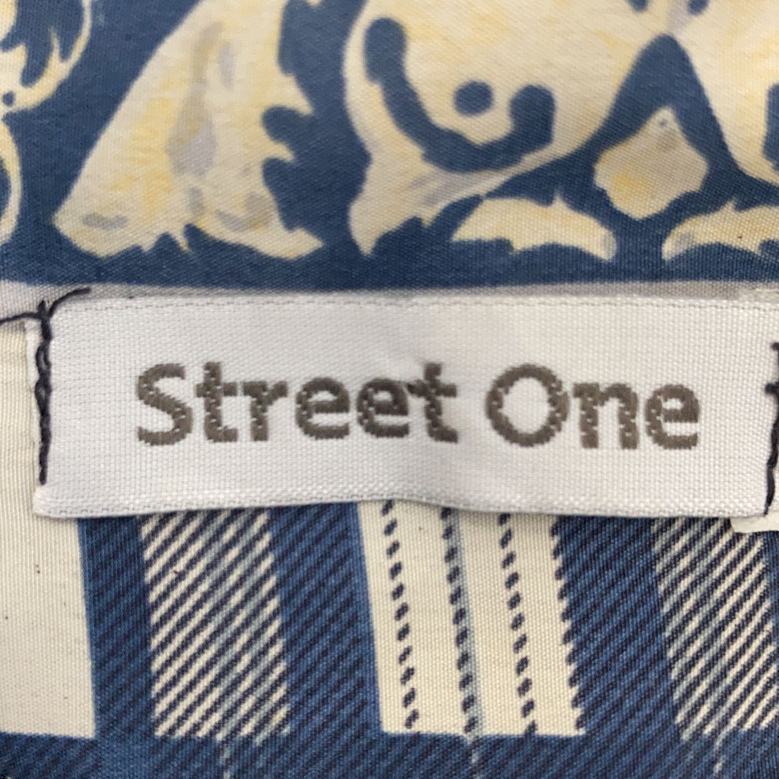 Street One