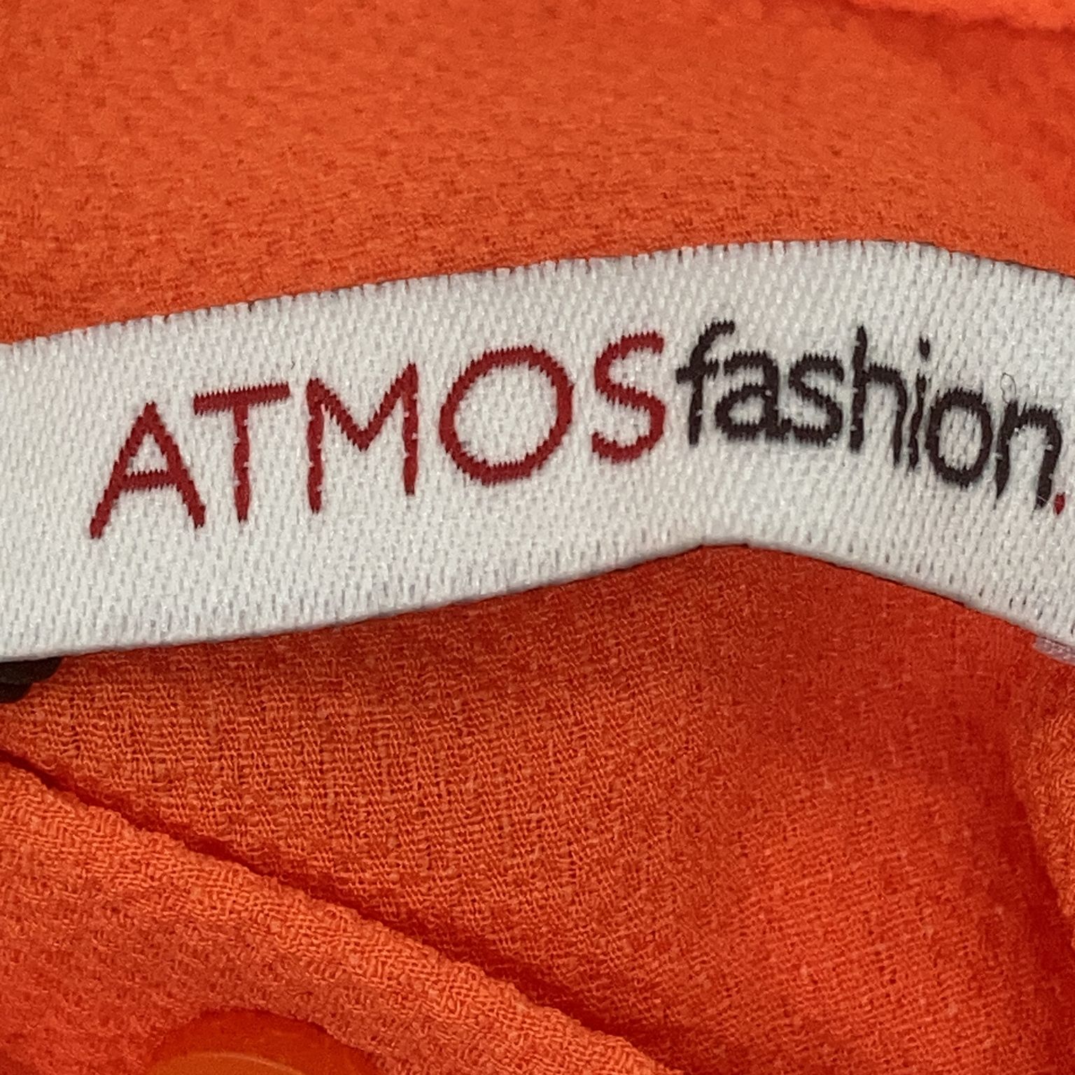 Atmos Fashion