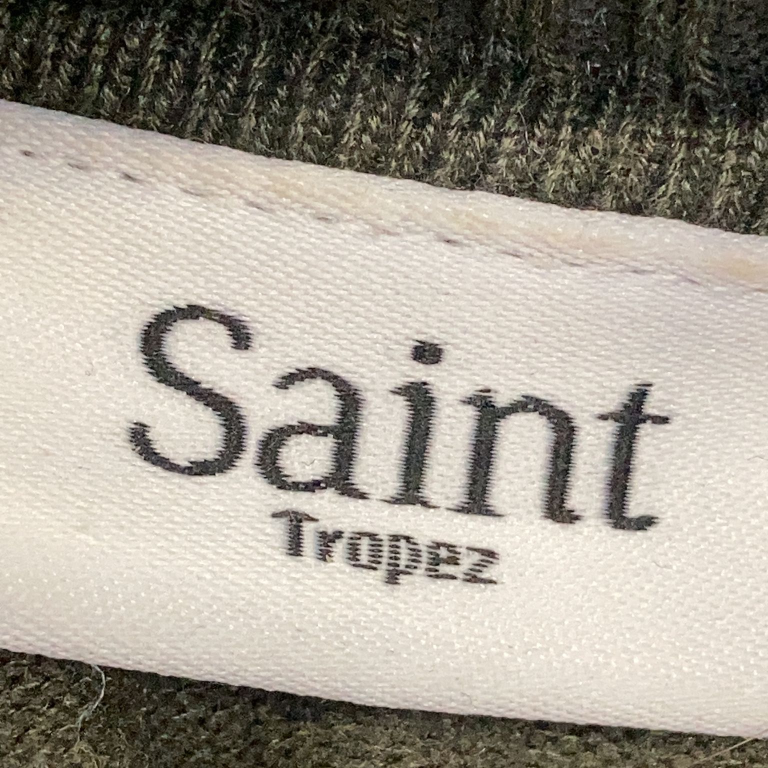 Saint Tropez