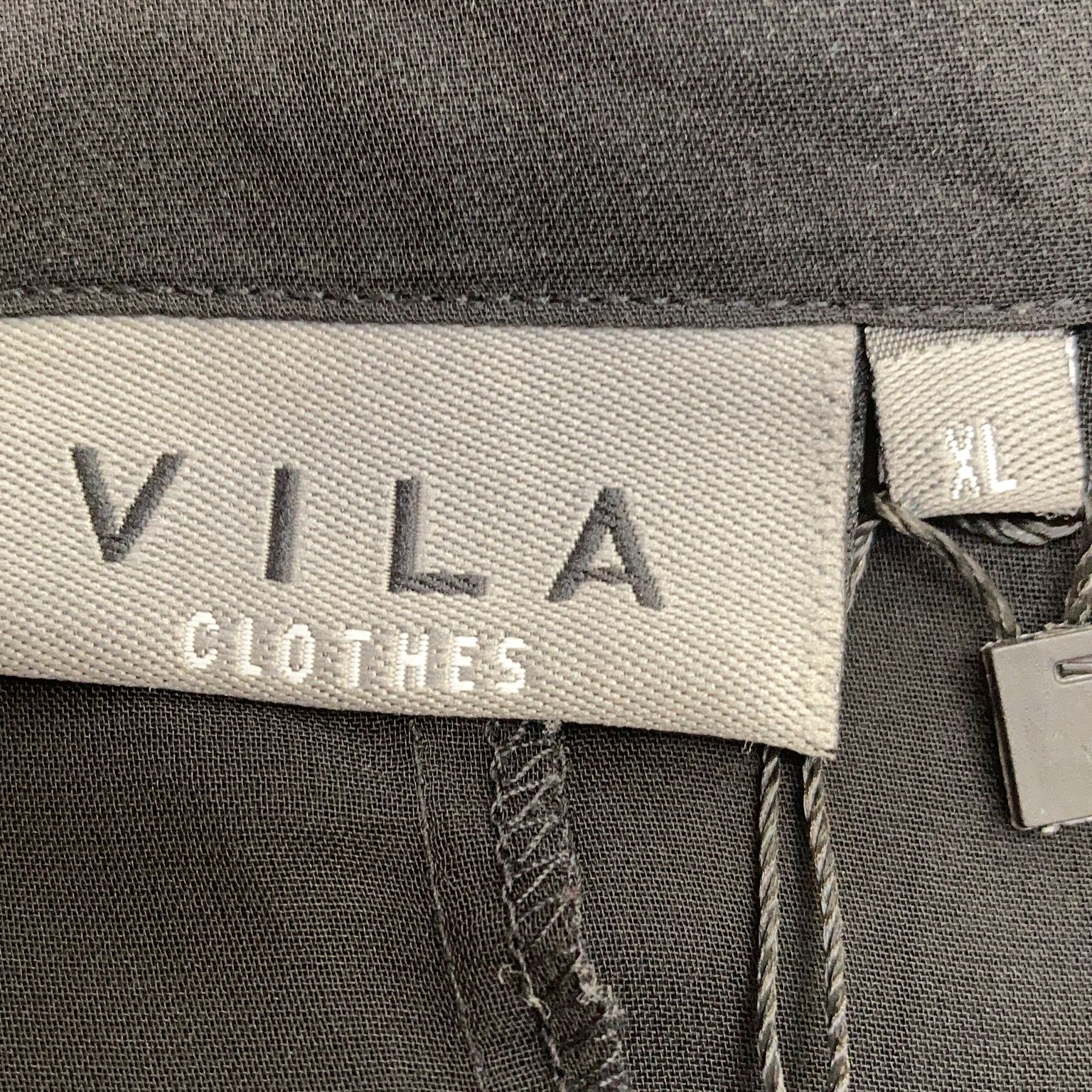 VILA Clothes