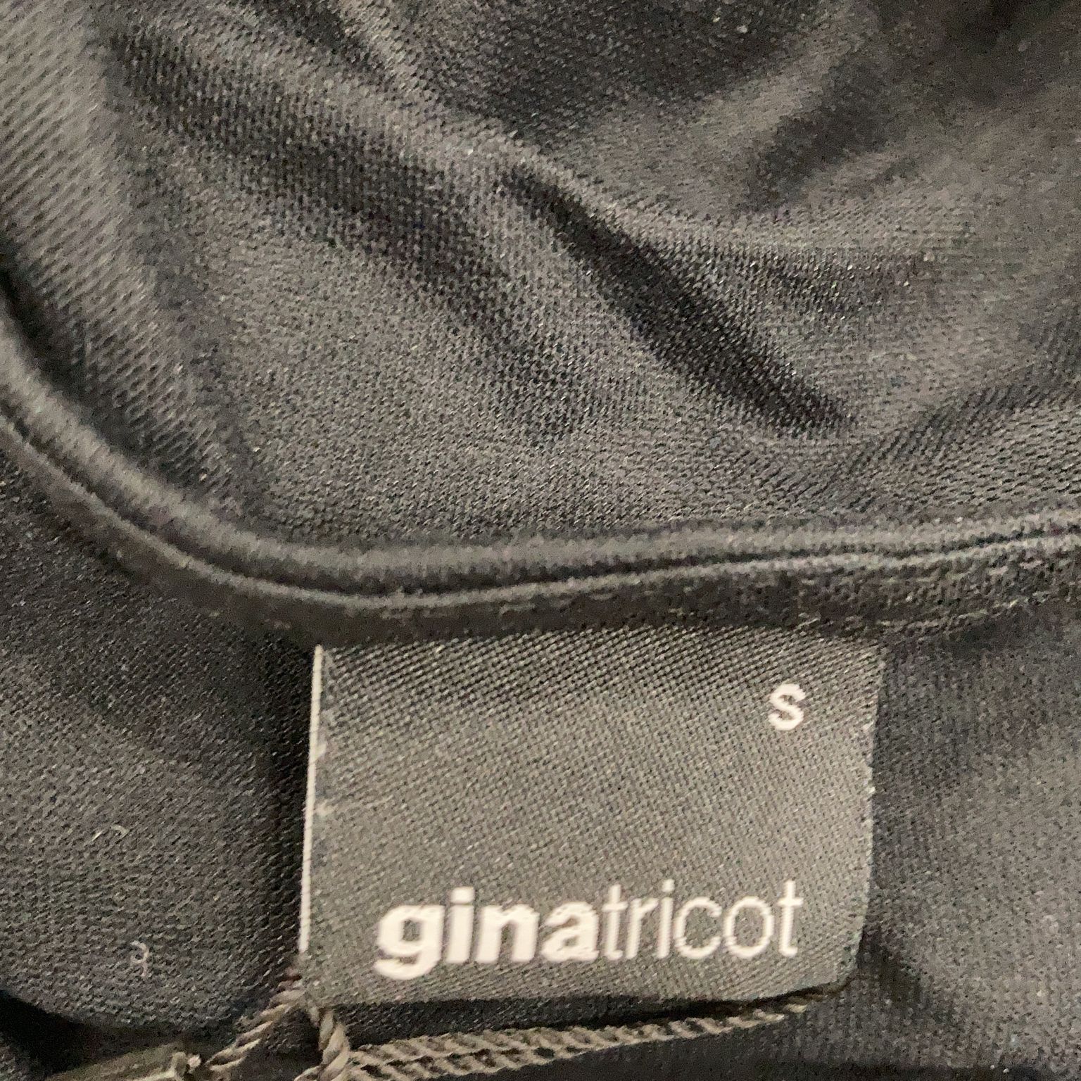 Gina Tricot