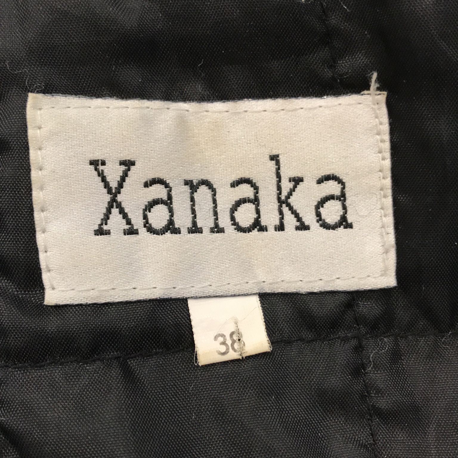 Xanaka