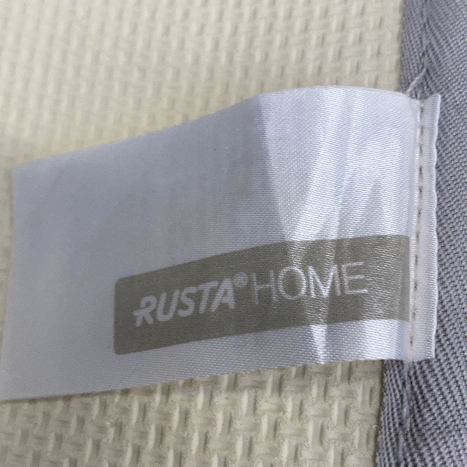 Rusta Home