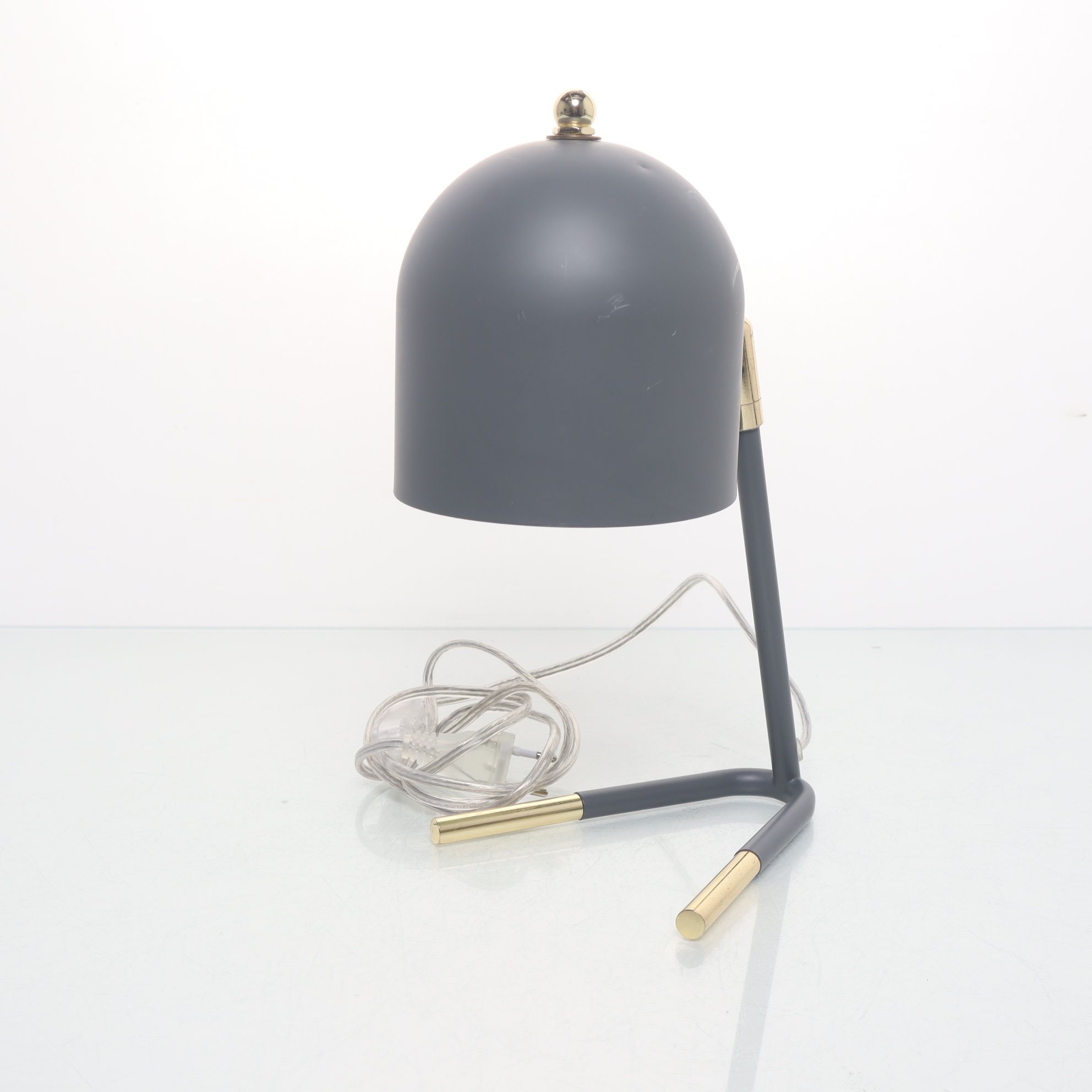 Skrivebordslampe