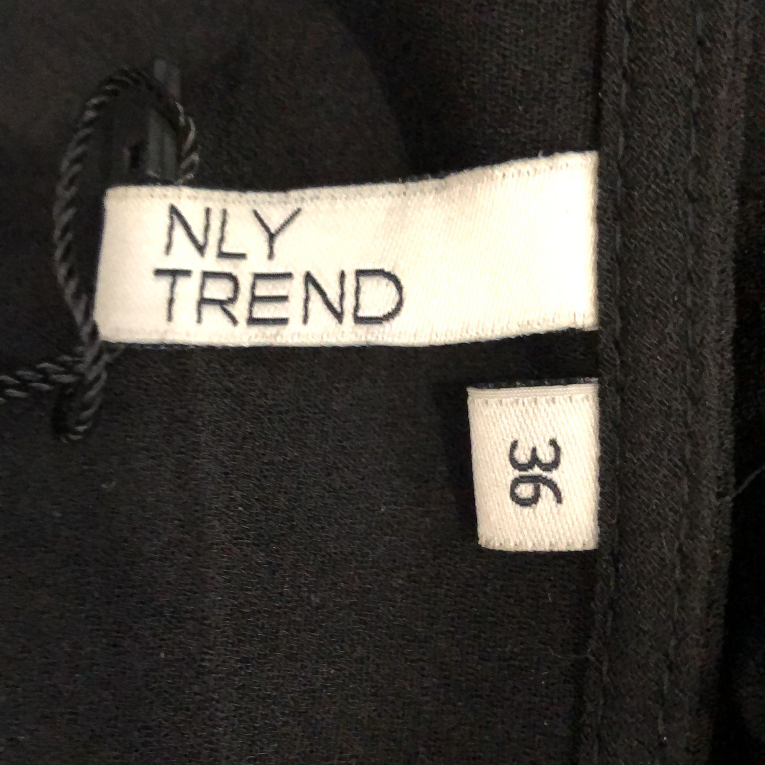 NLY Trend