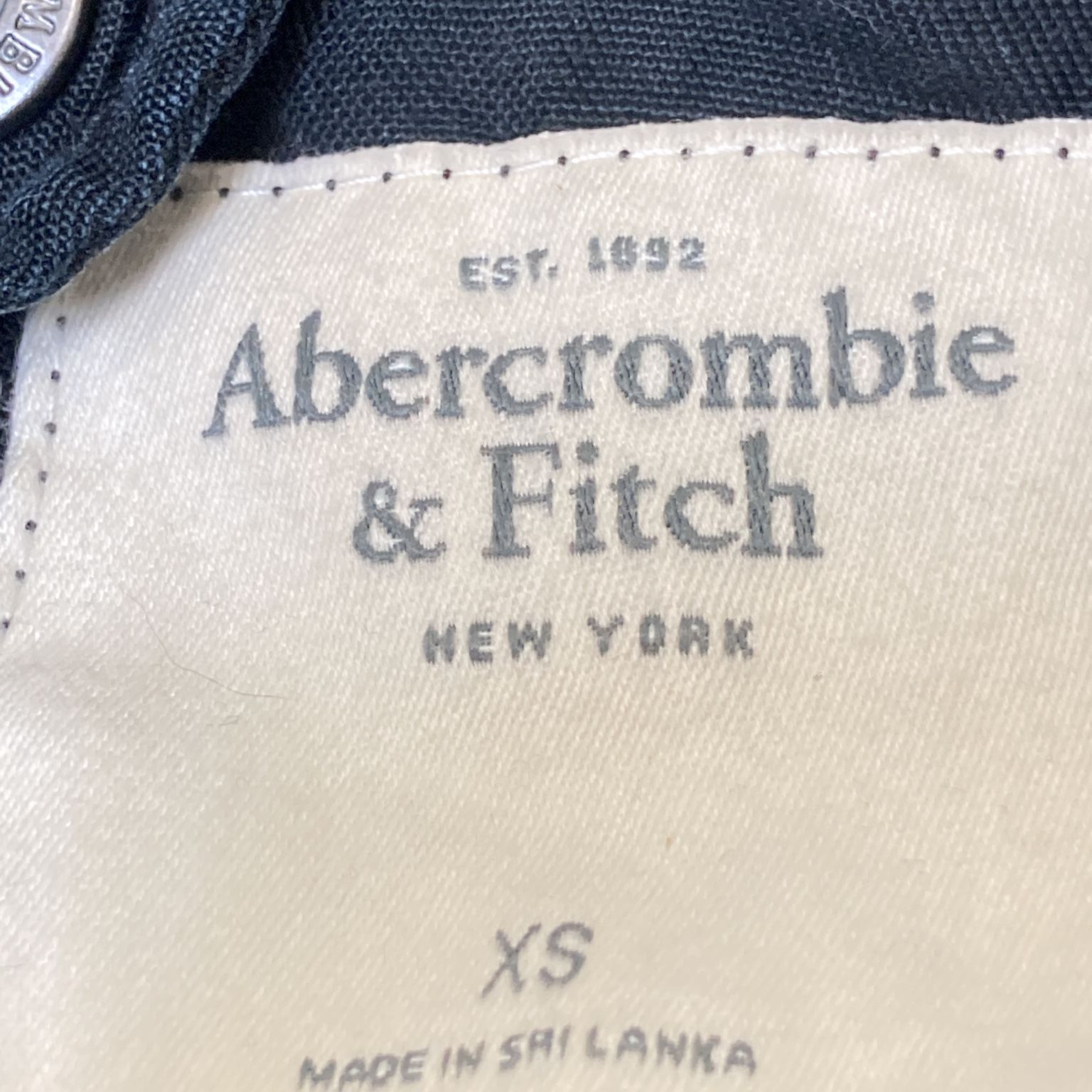 Abercrombie  Fitch