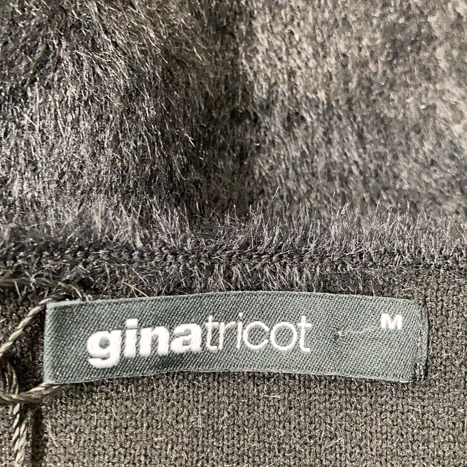 Gina Tricot