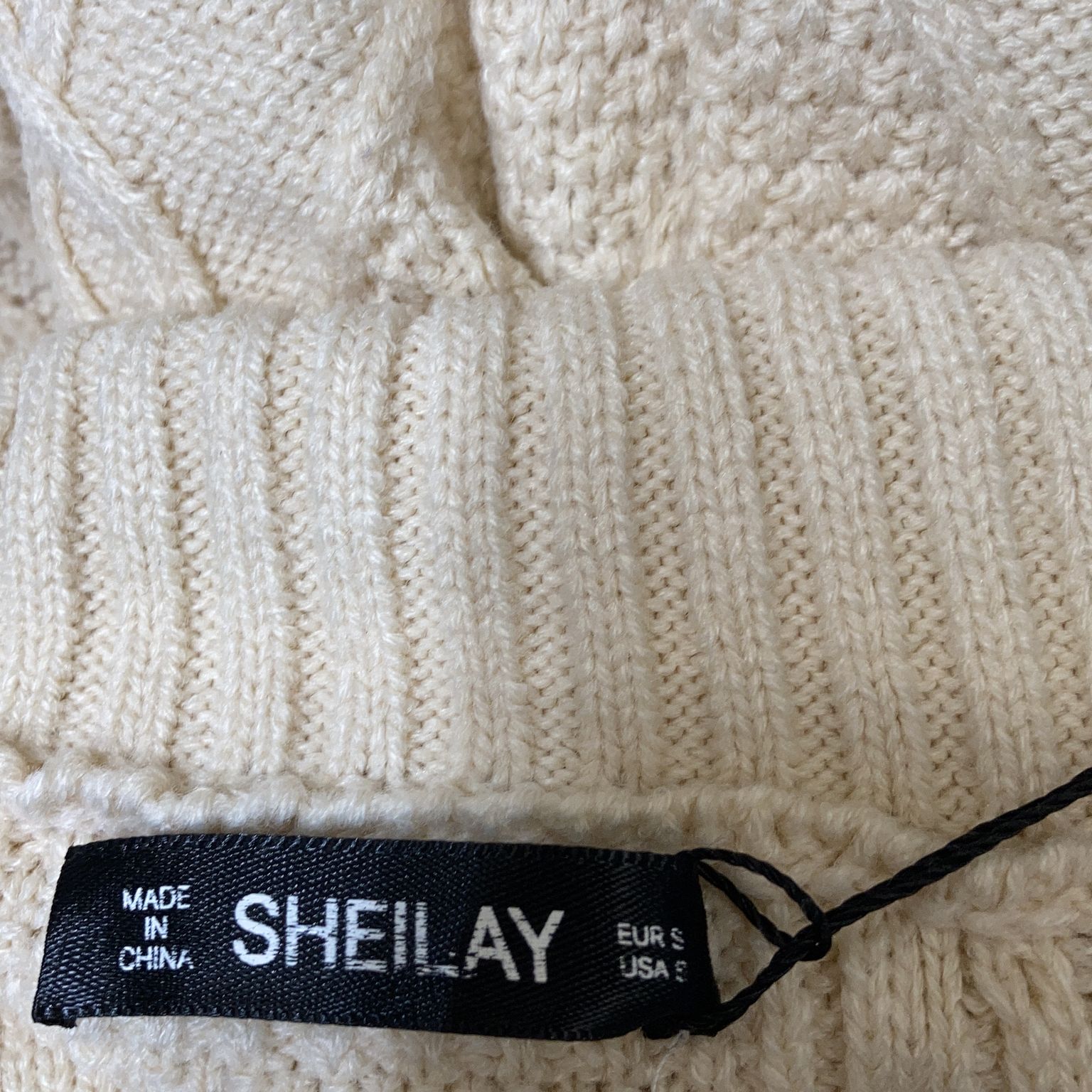 Shelay