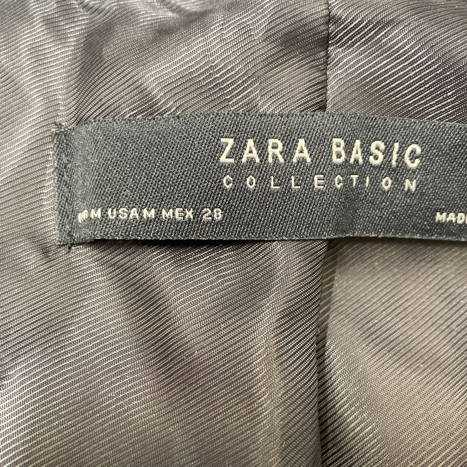 Zara Basic Collection