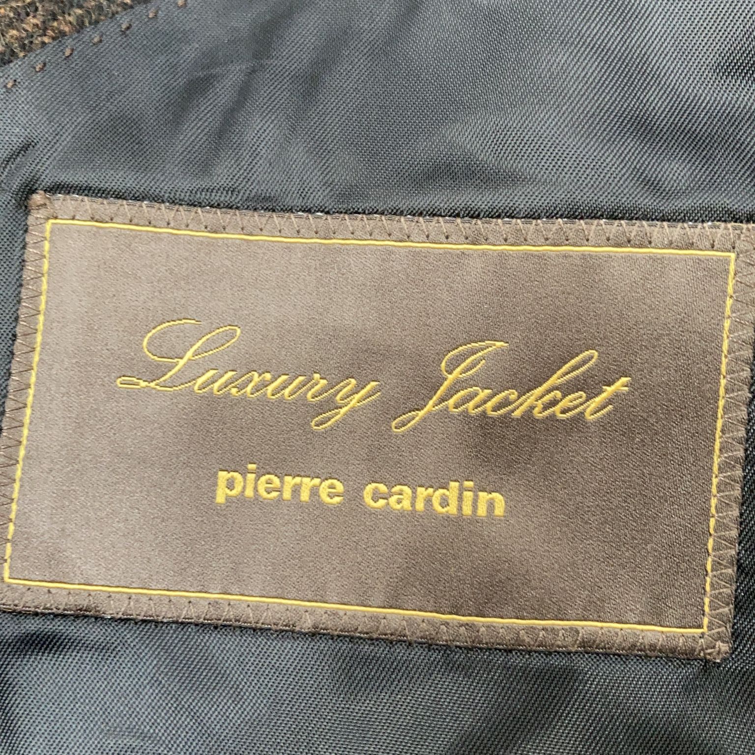 Pierre Cardin