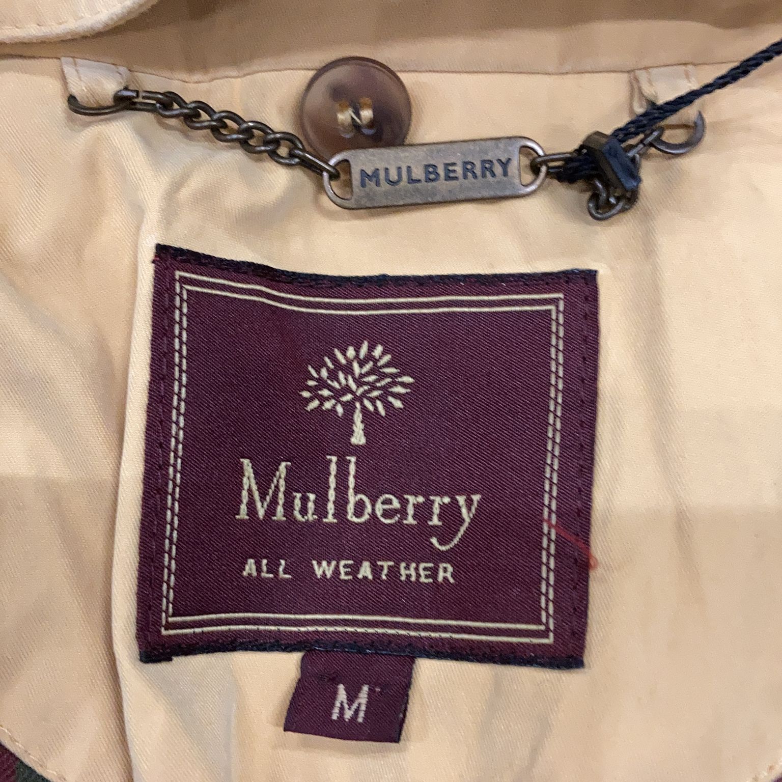 Mulberry