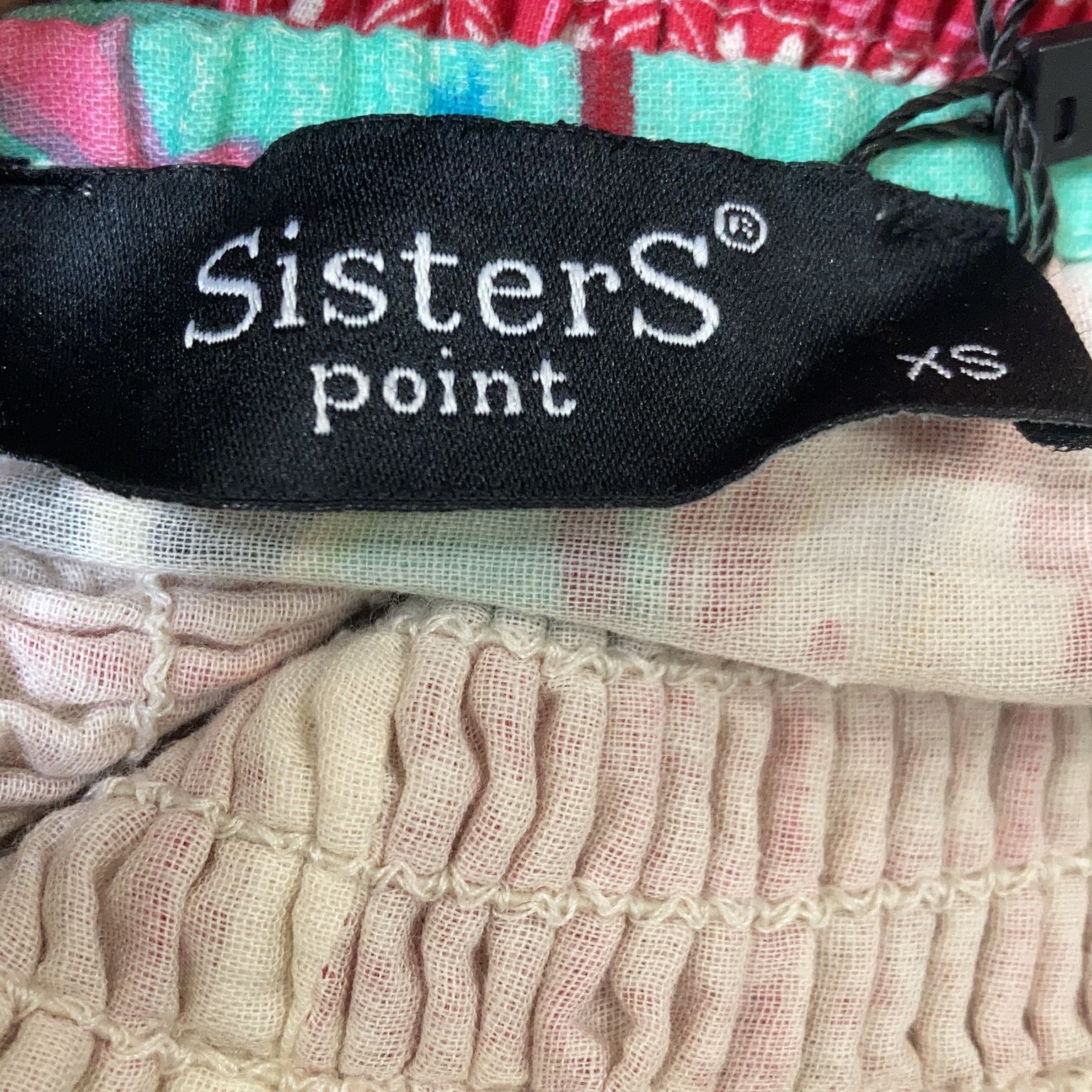 Sisters Point