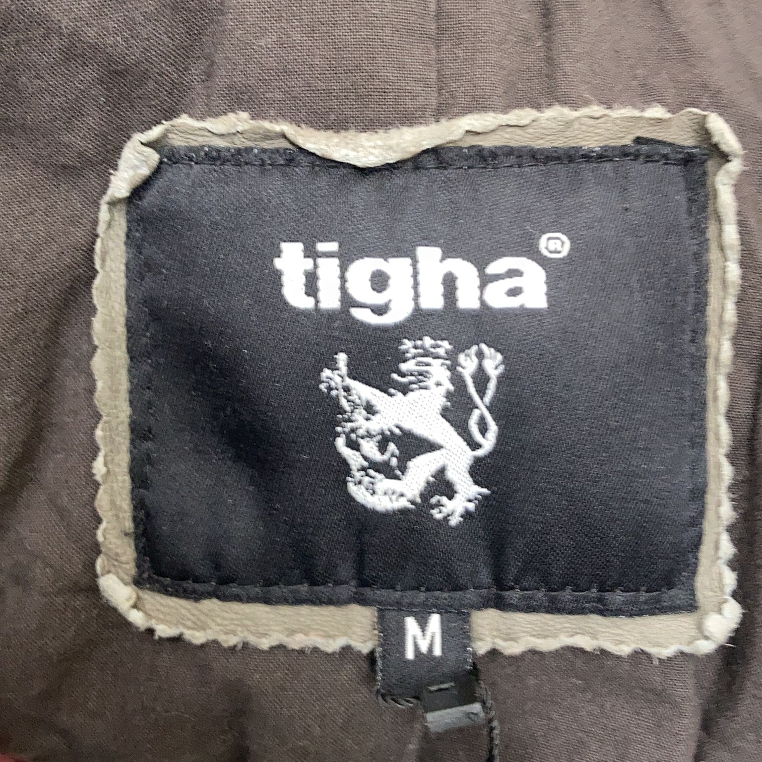 Tigha