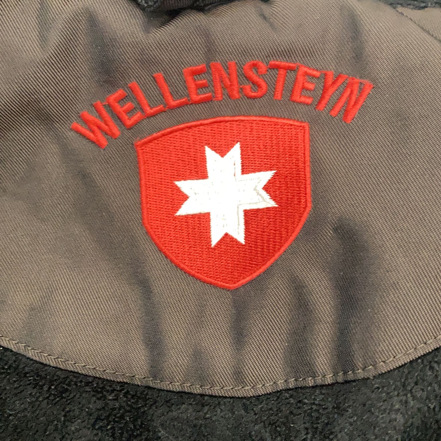 Wellensteyn