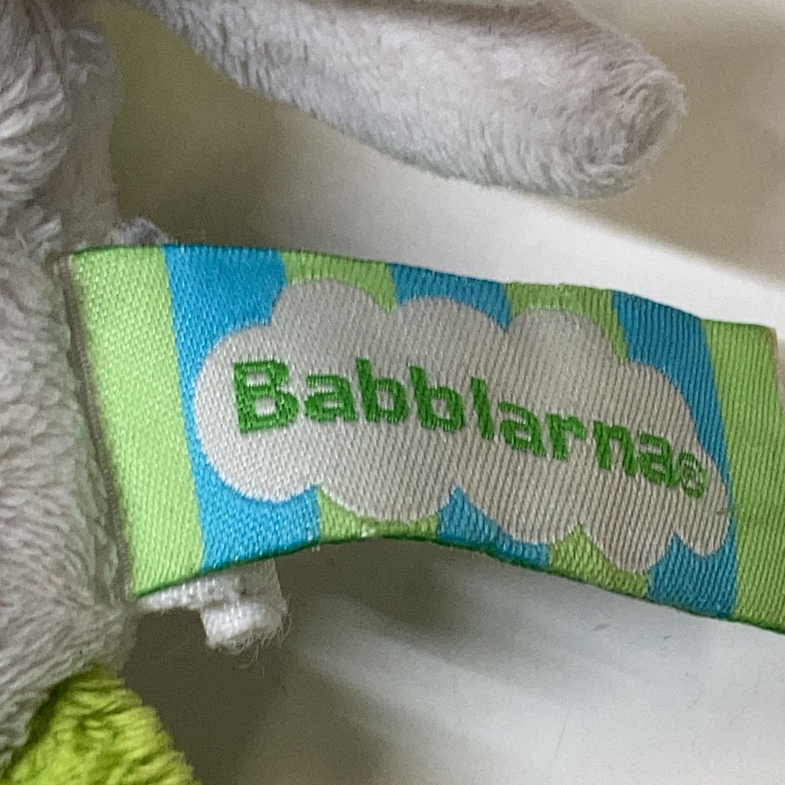 Babblarna