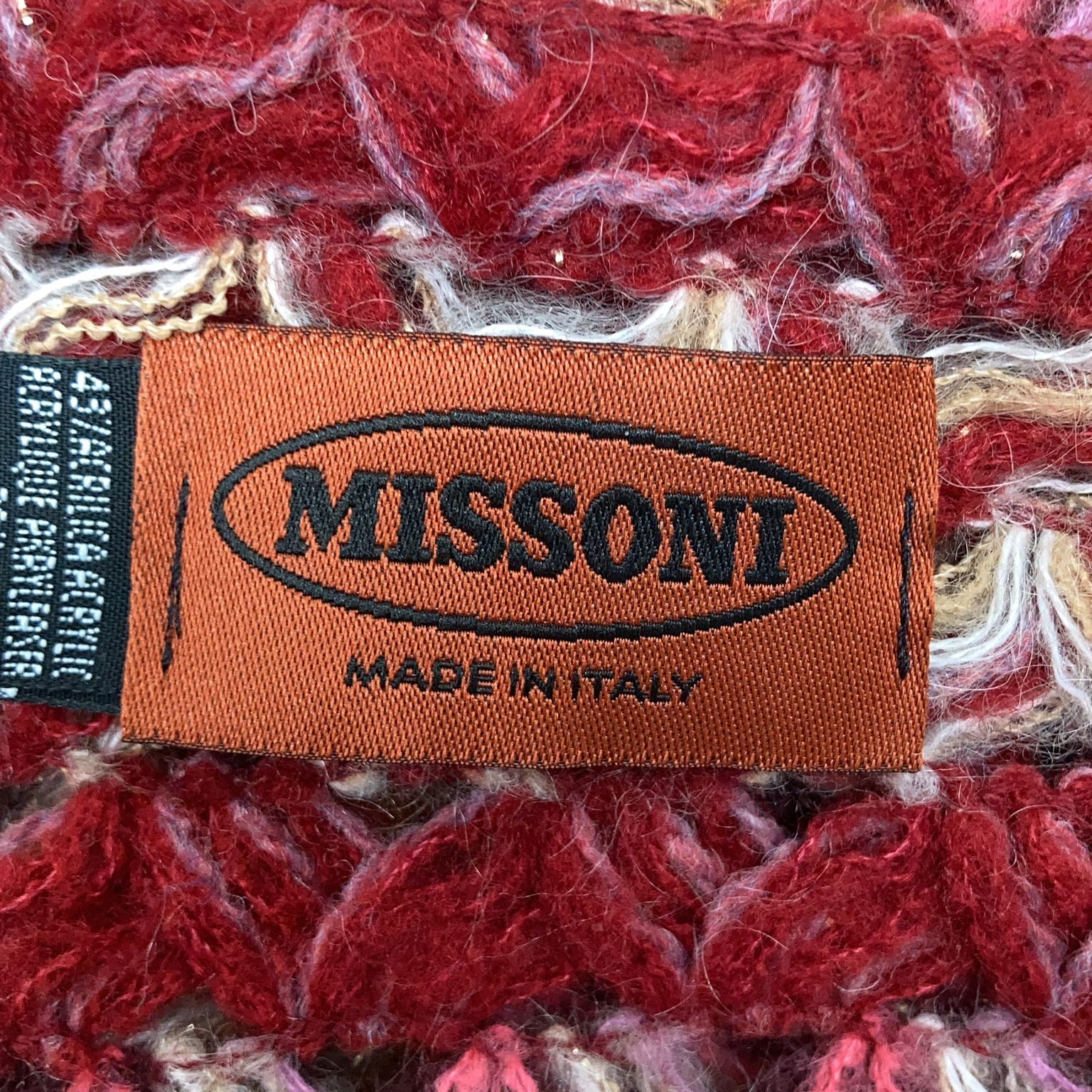 Missoni