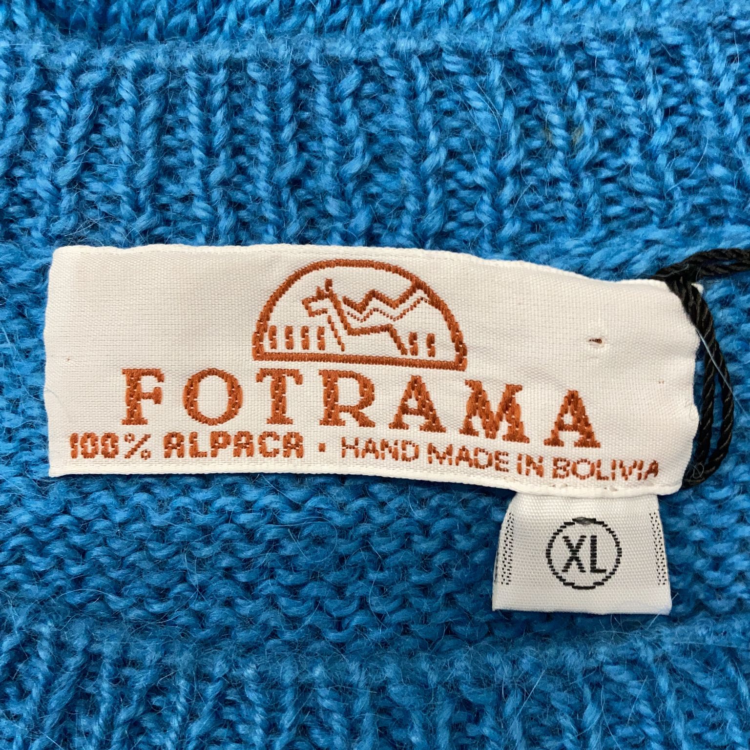 Fotrama