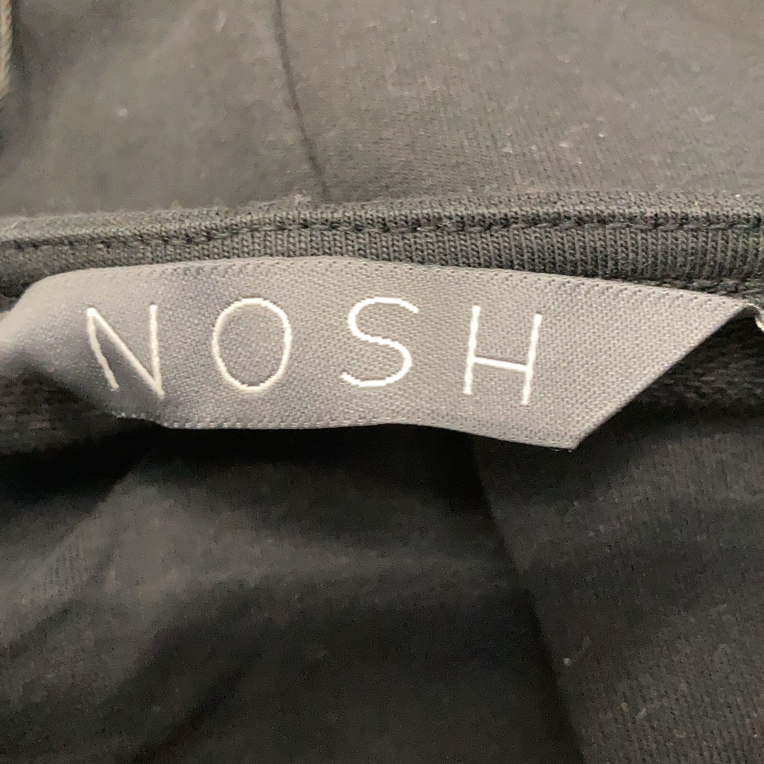 NOSH