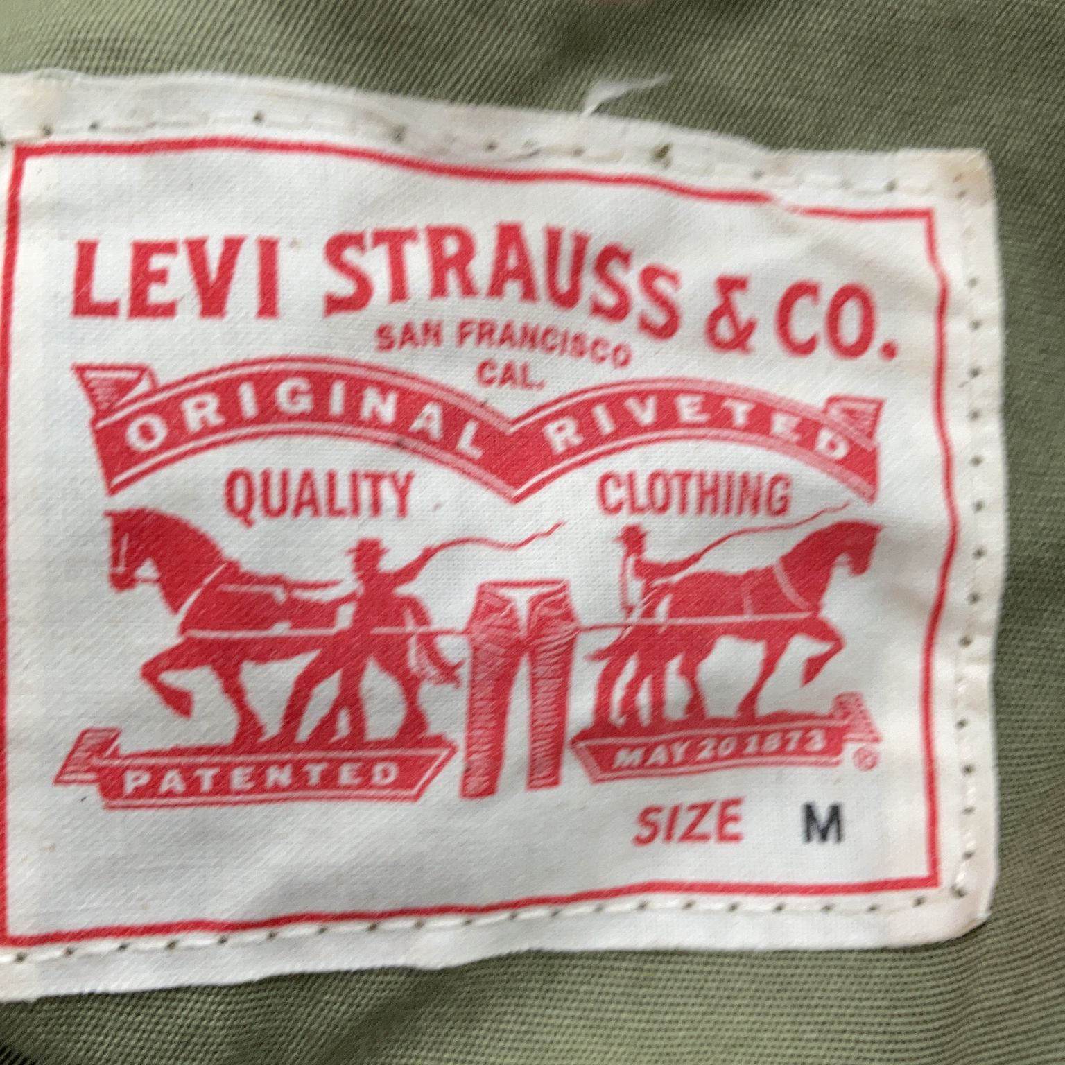 Levi Strauss  Co