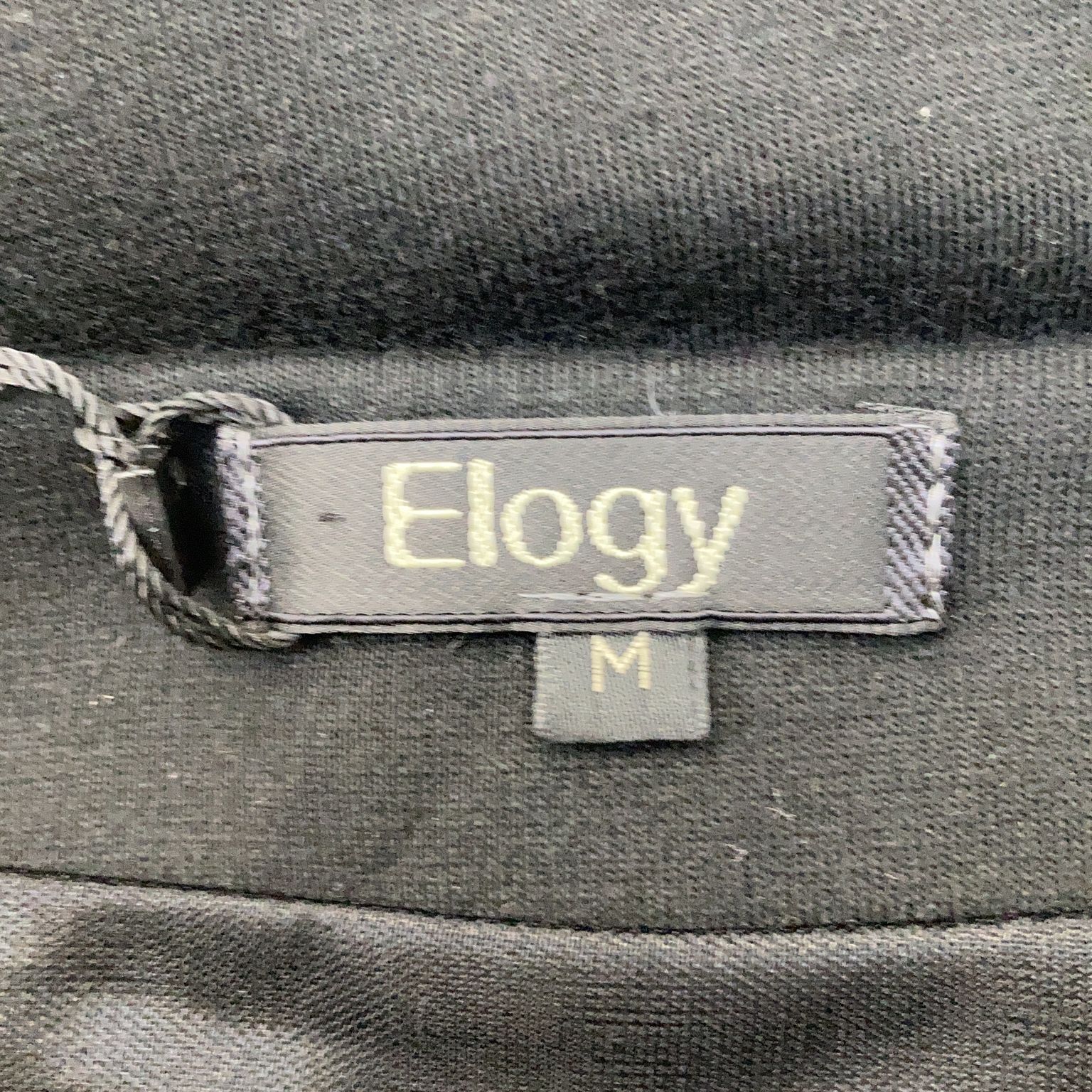 Elogy