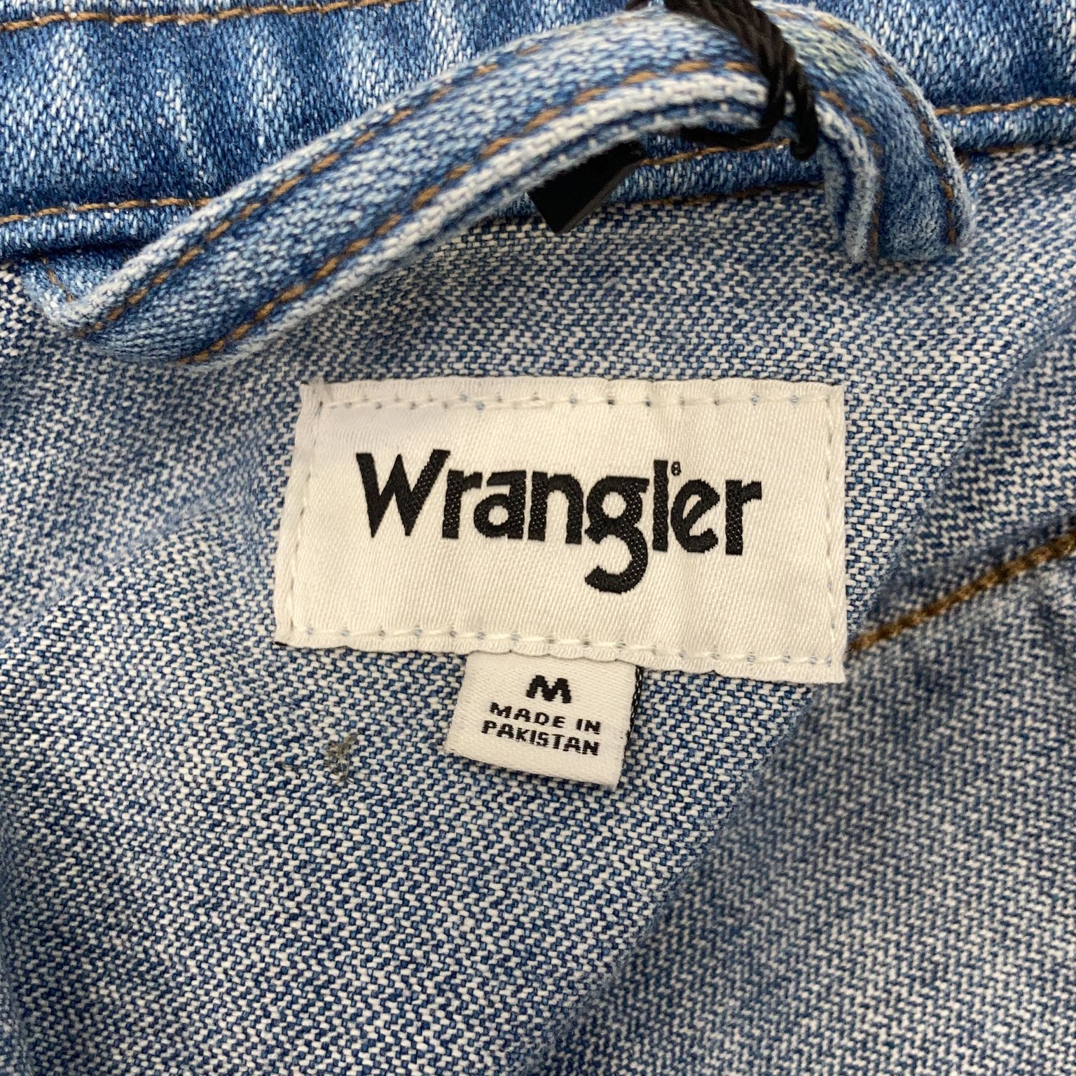 Wrangler