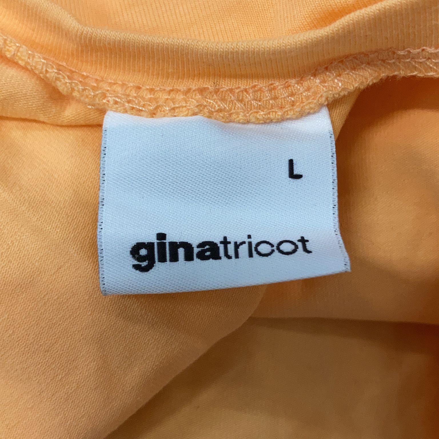 Gina Tricot