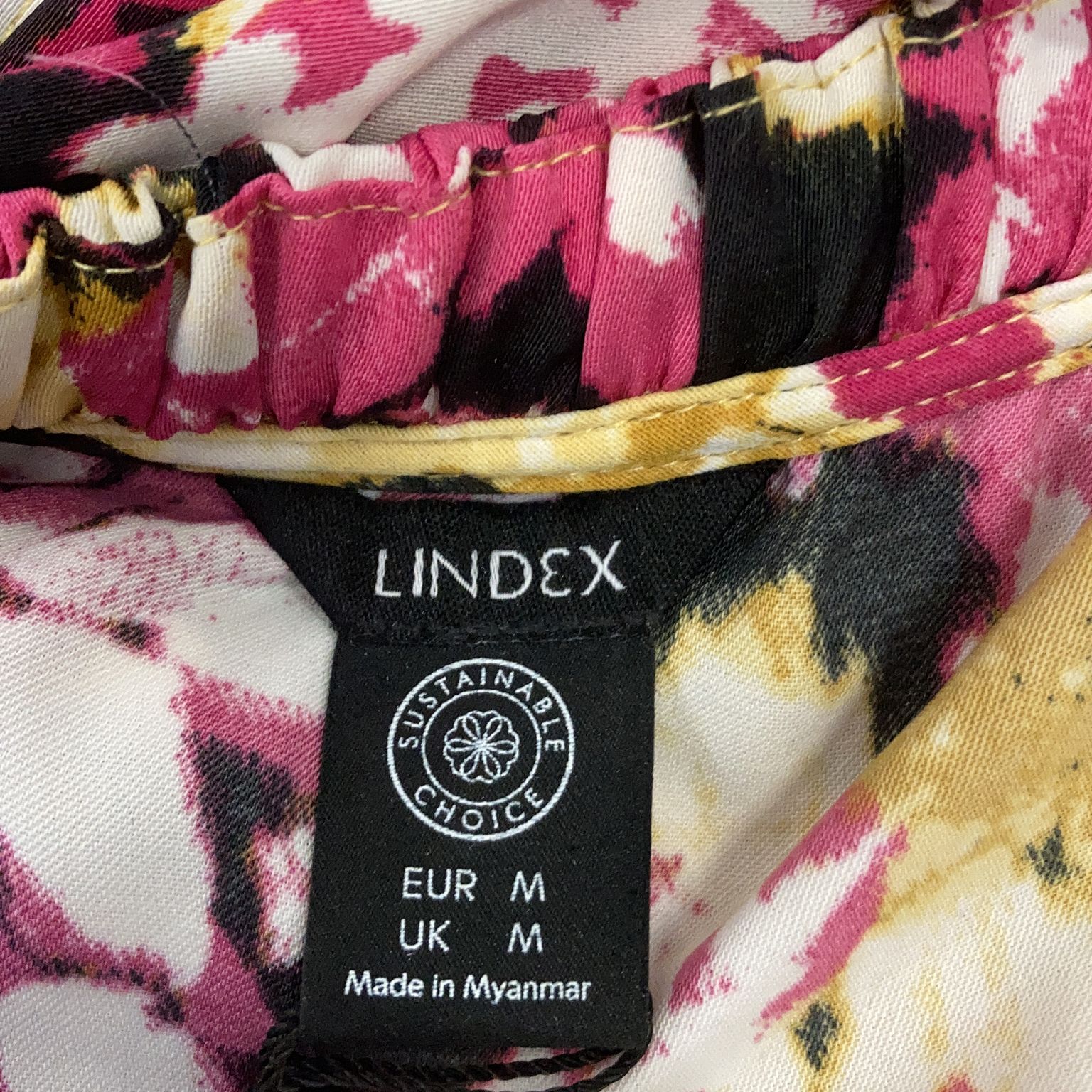 Lindex