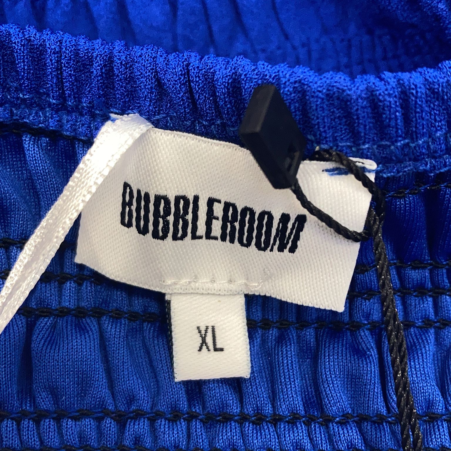 Bubbleroom