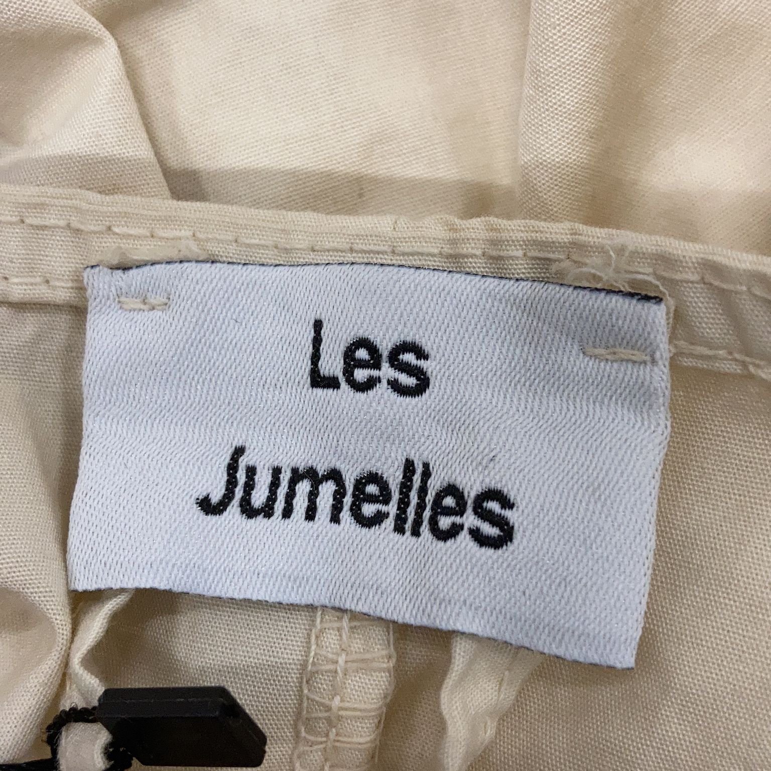 Les Jumelles