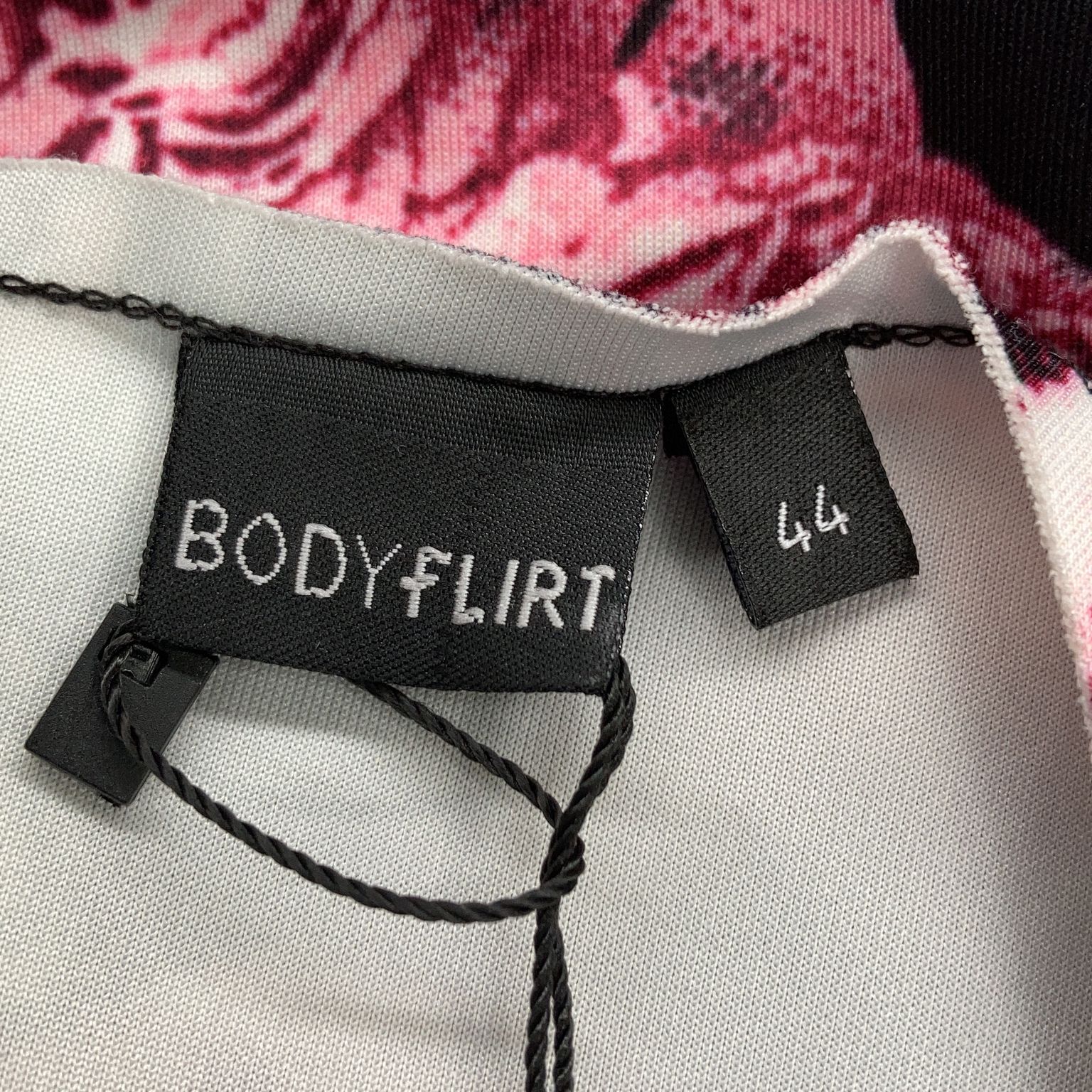 Bodyflirt