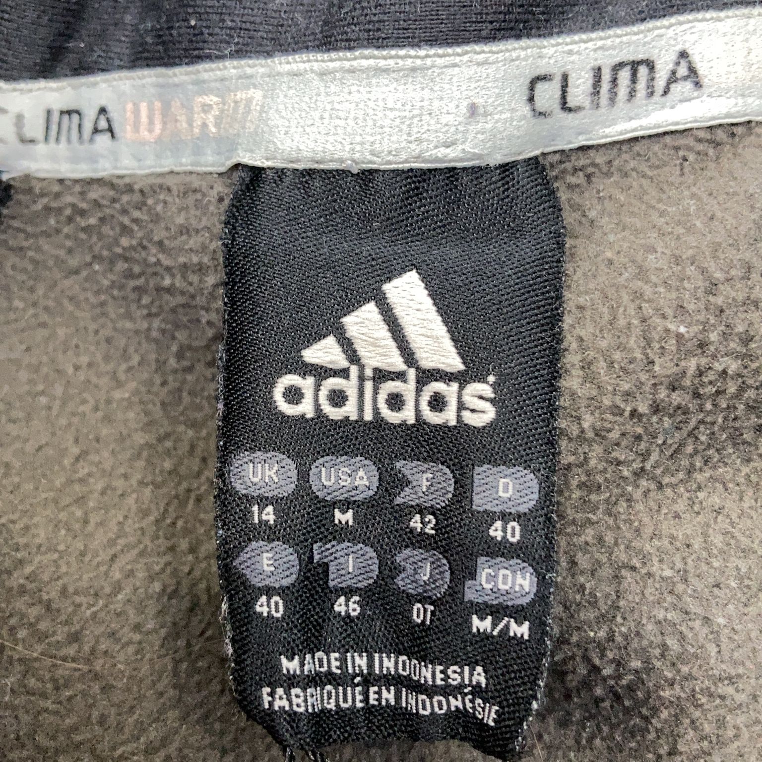 Adidas