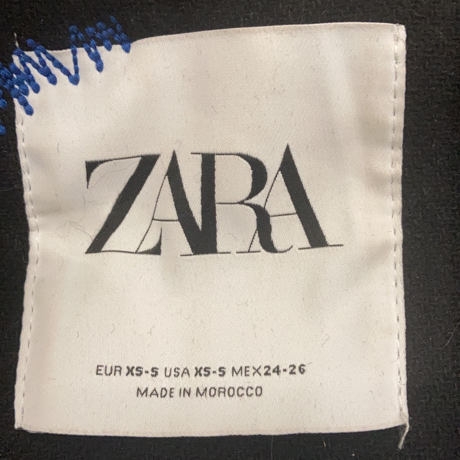 Zara