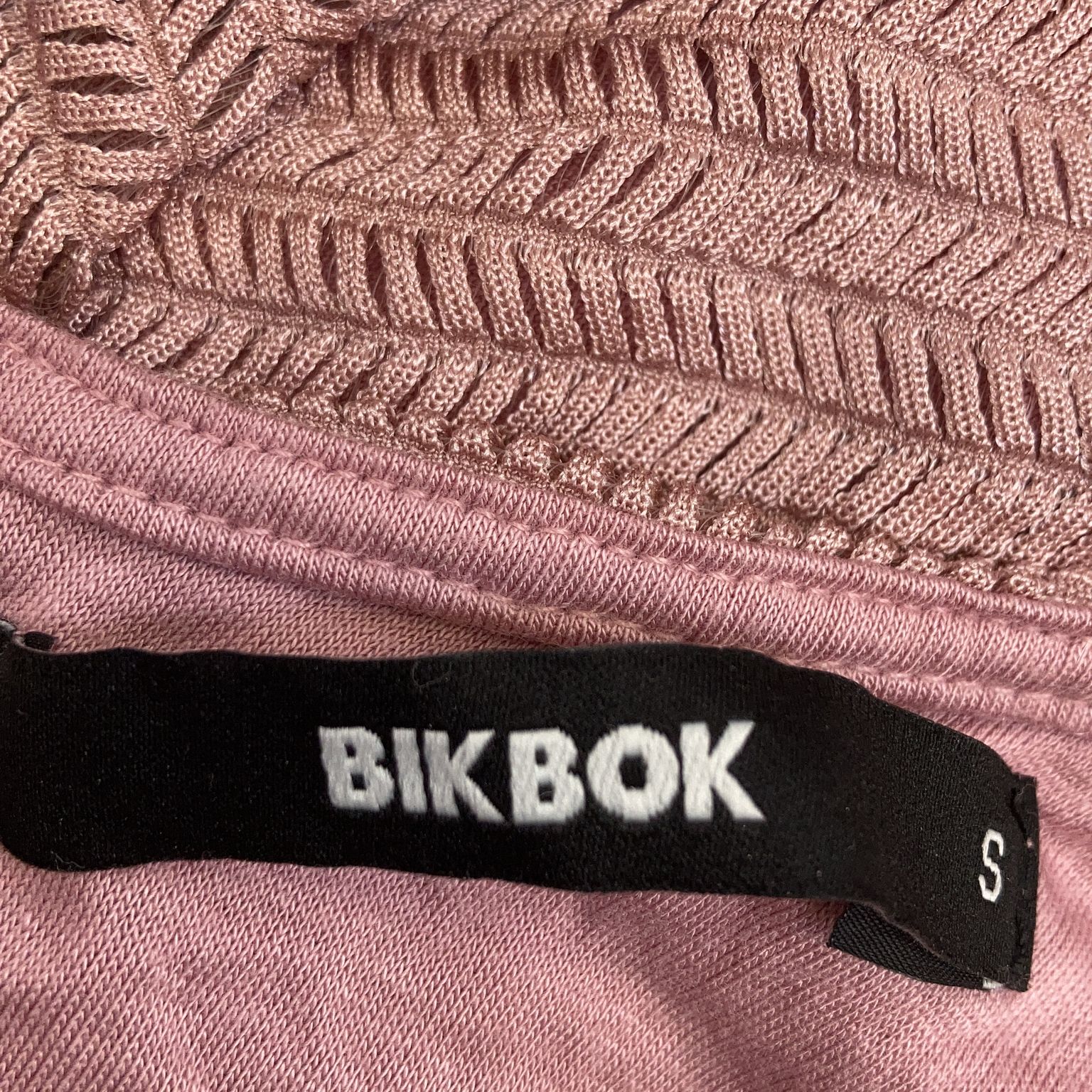 Bik Bok